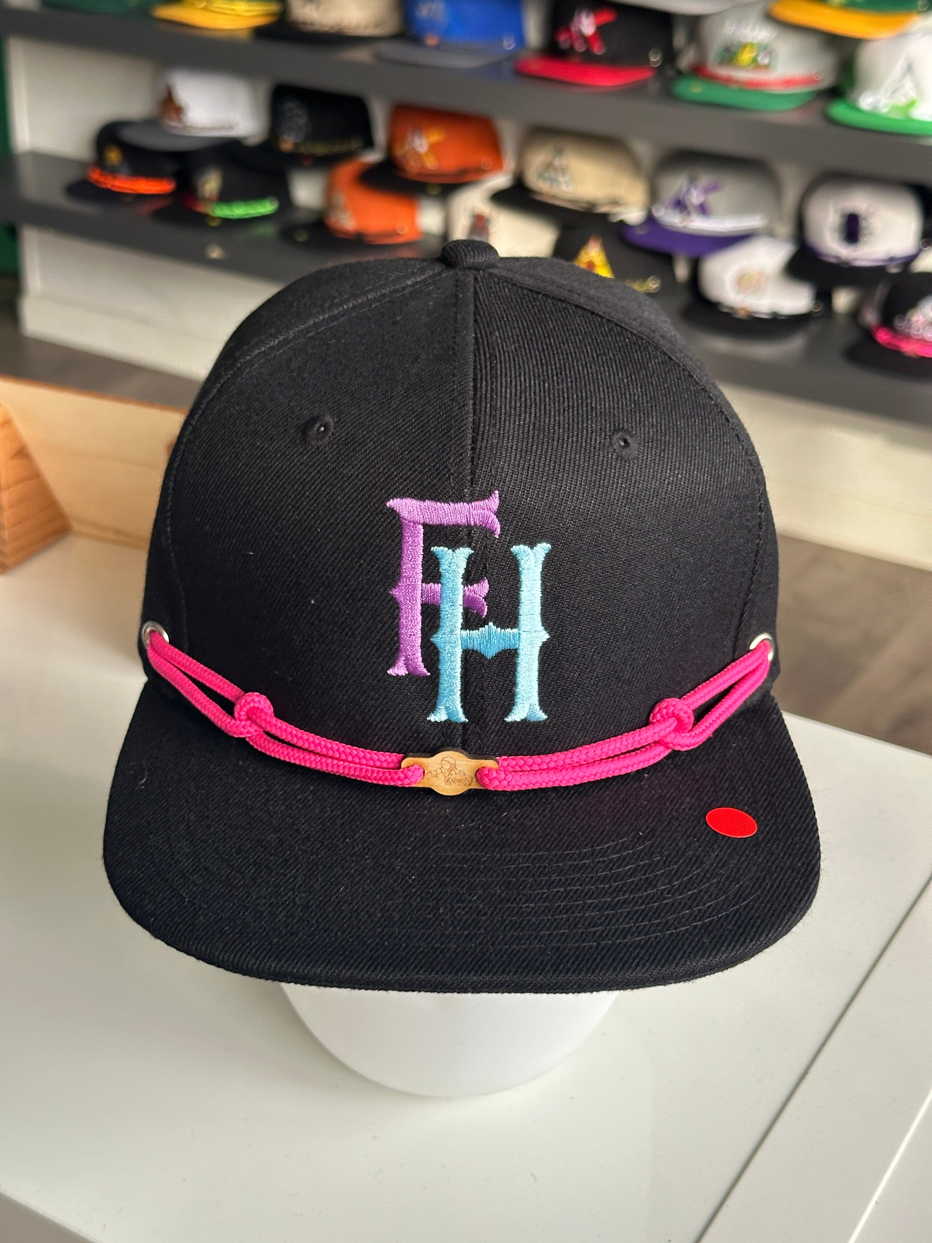 12/23 retail snaps flash drop #9 Findlay Hats