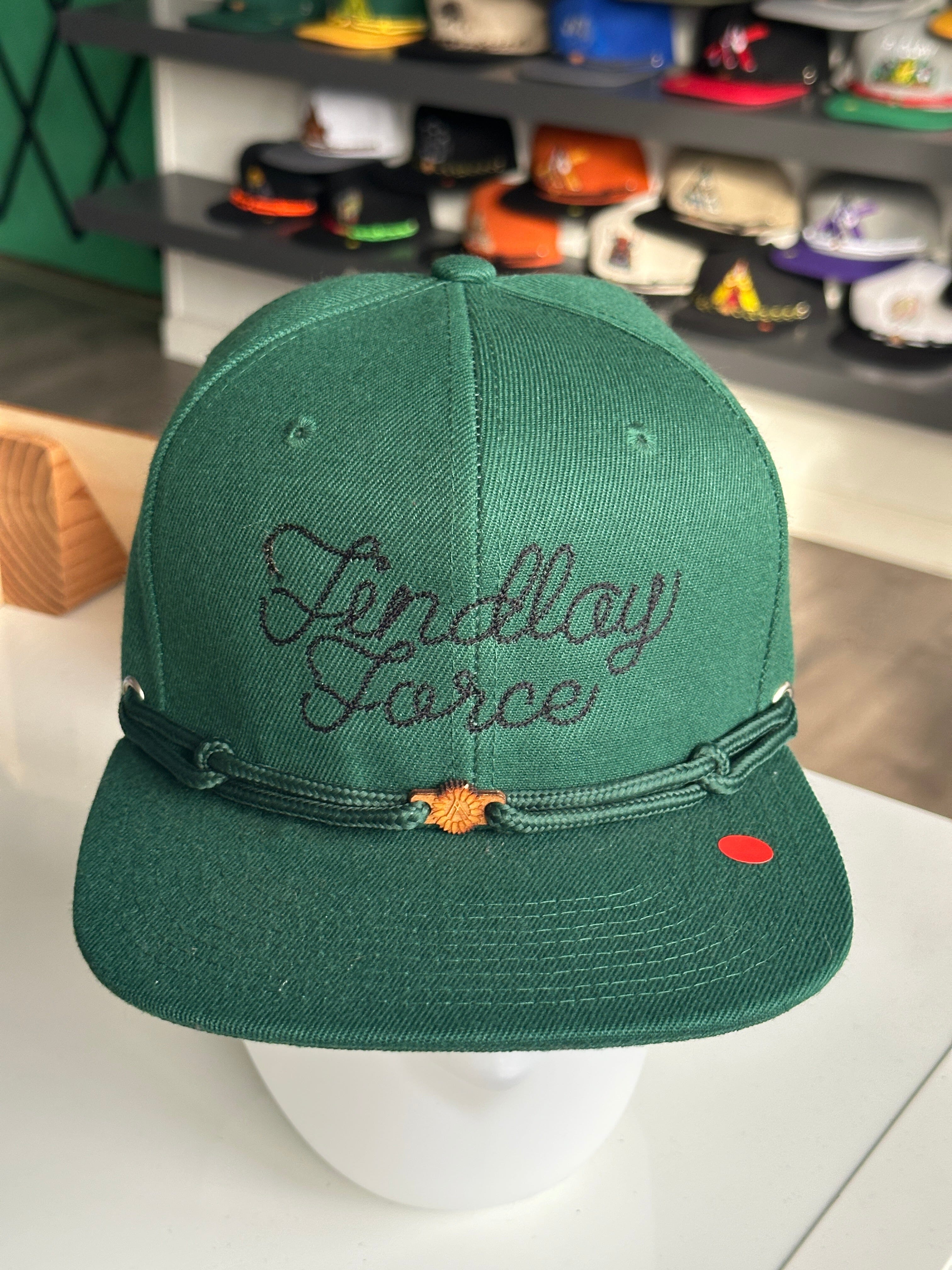 12/23 retail snaps flash drop #19 Findlay Hats