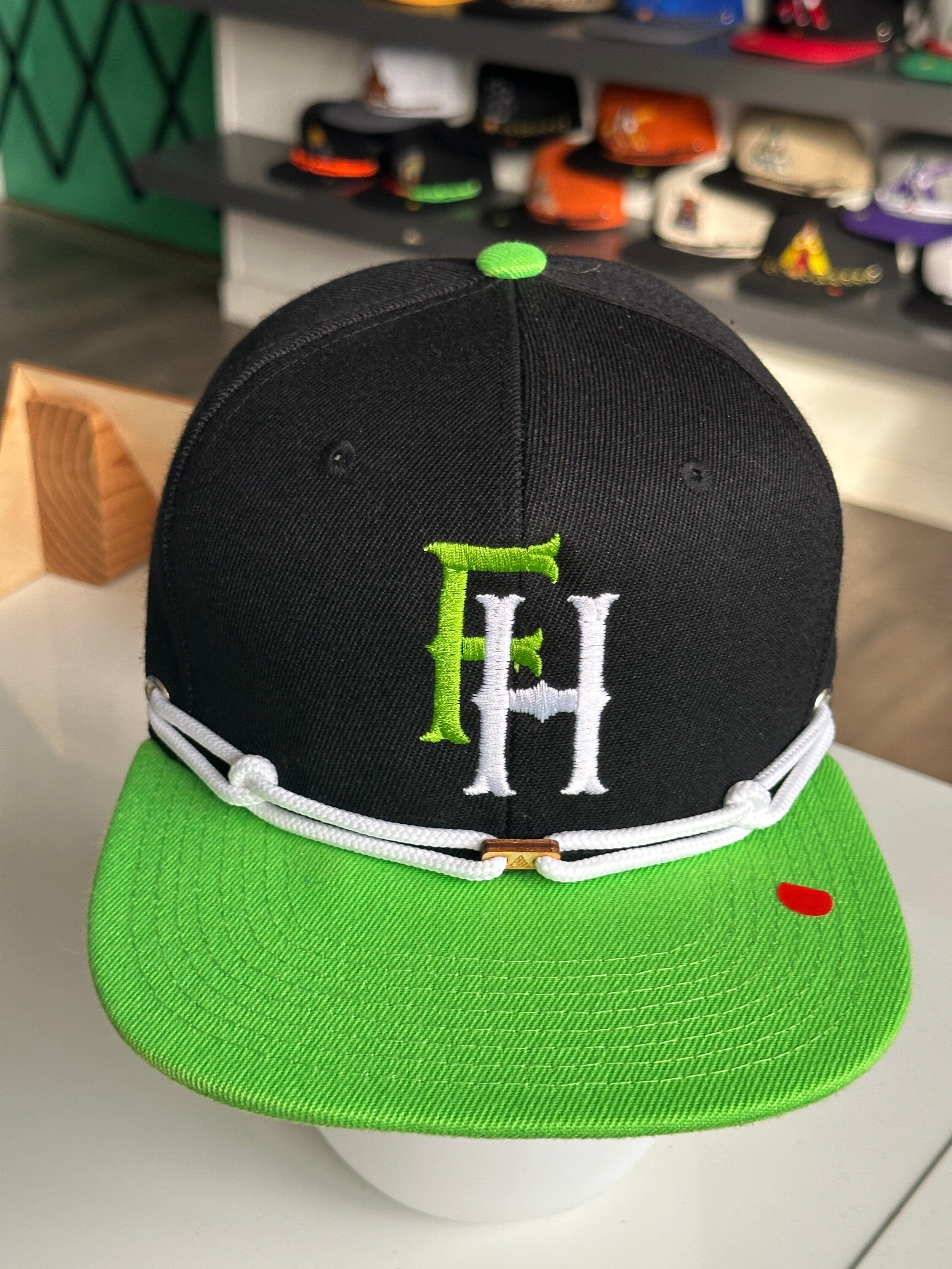 12/23 retail snaps flash drop #5 Findlay Hats