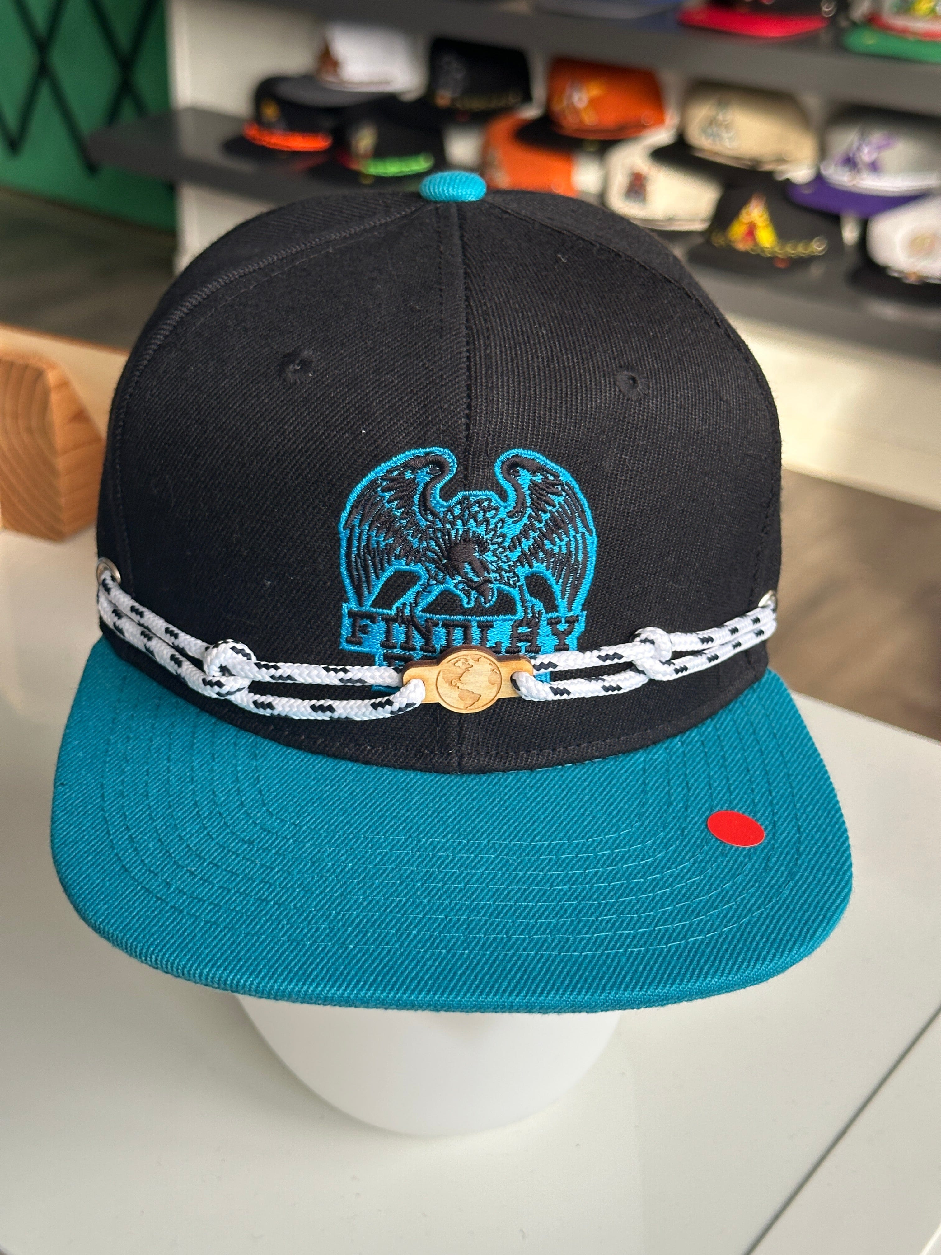 12/23 retail snaps flash drop #3 Findlay Hats