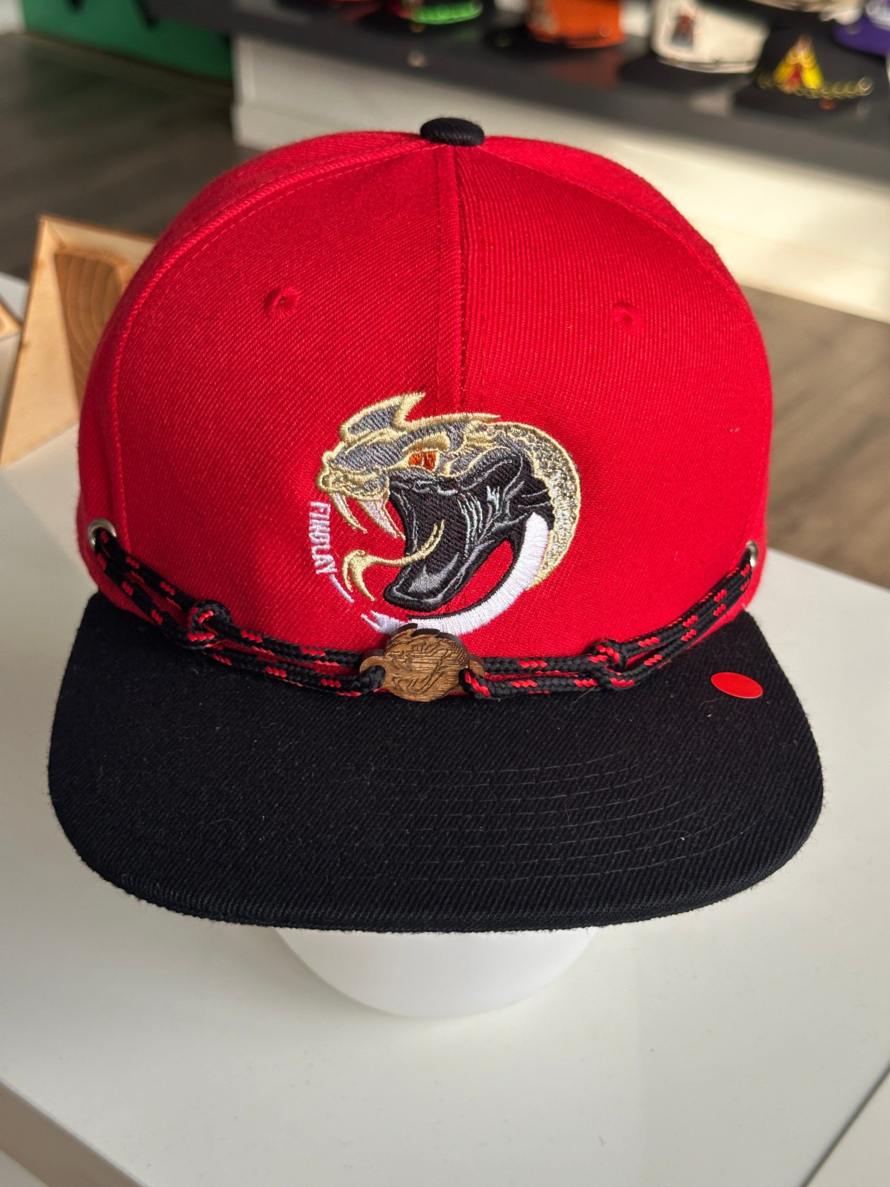 12/23 retail snaps flash drop #24 Findlay Hats