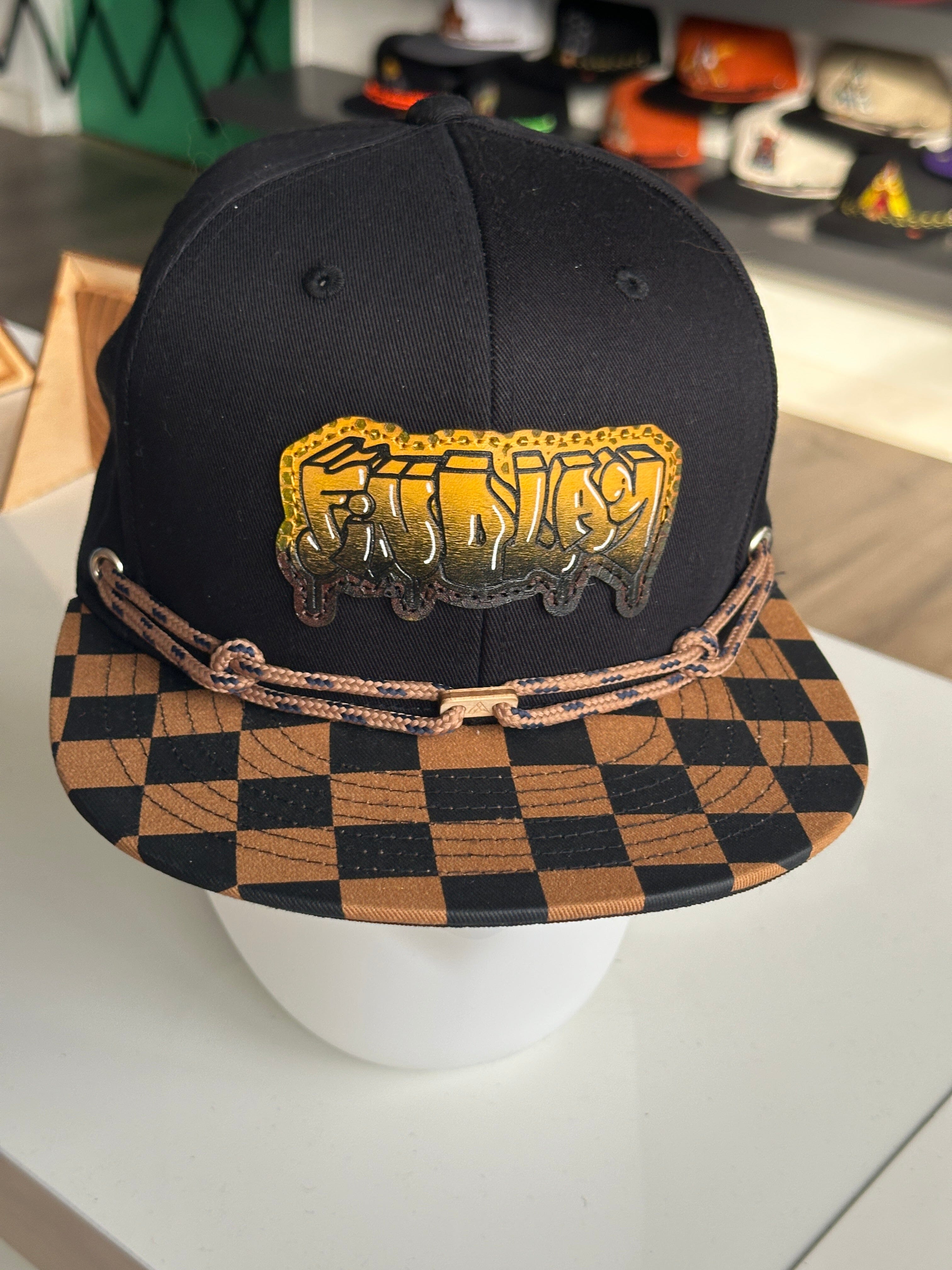 12/23 retail snaps flash drop #27 Findlay Hats