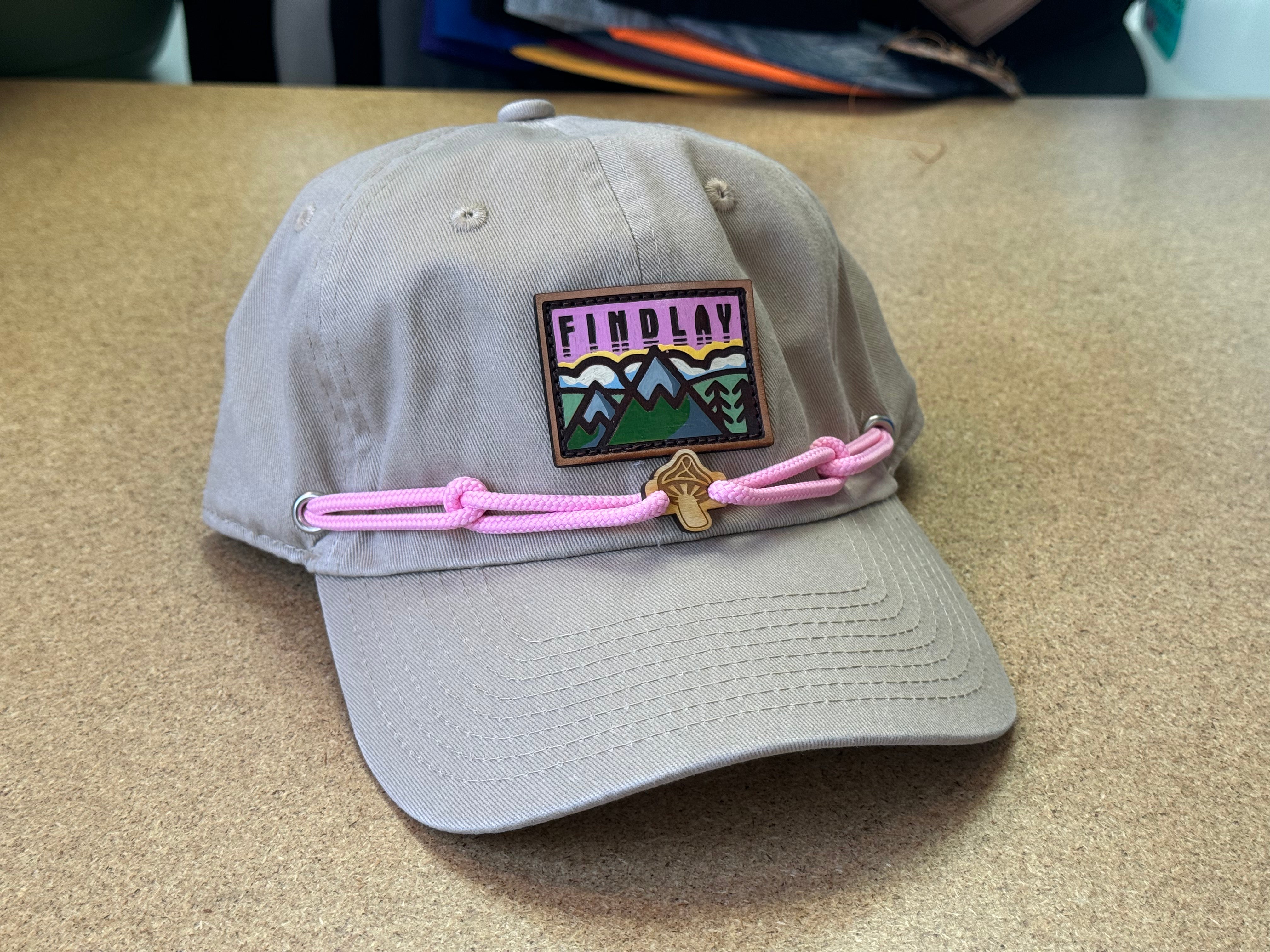 Dapper Daddies flash drop #8 Findlay Hats