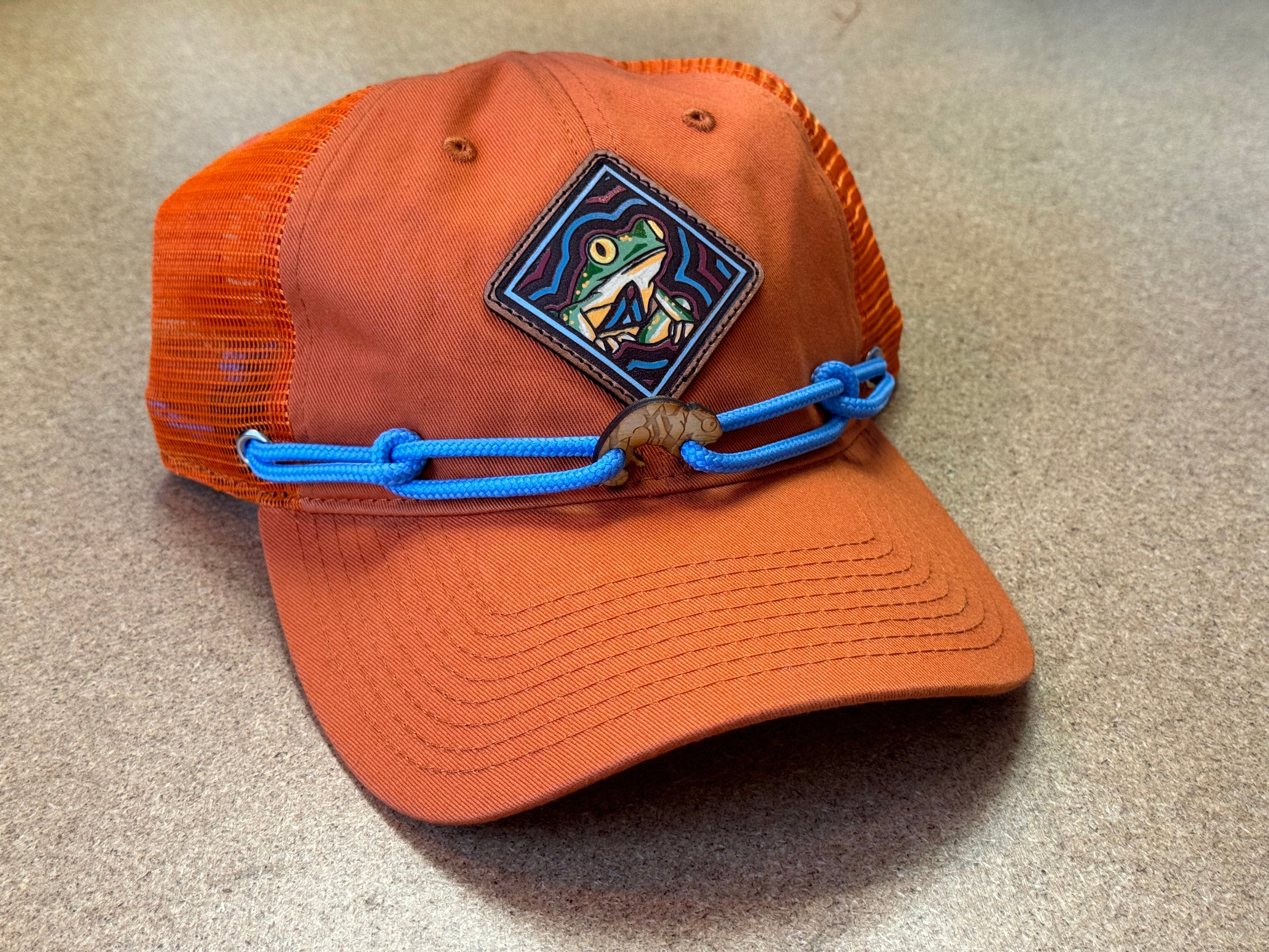 Dapper Daddies flash drop #6 Findlay Hats