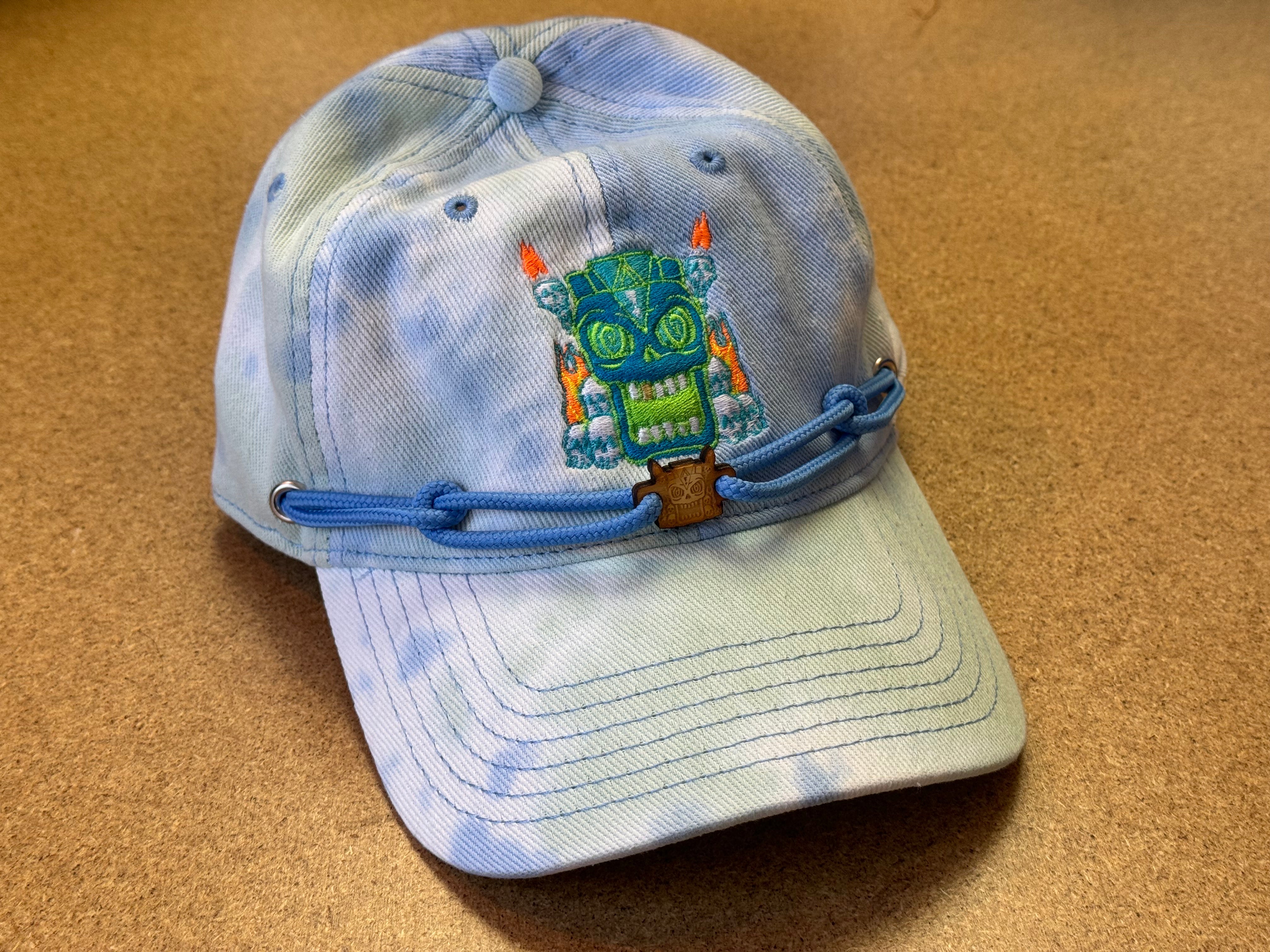 Dapper Daddies flash drop #4 Findlay Hats