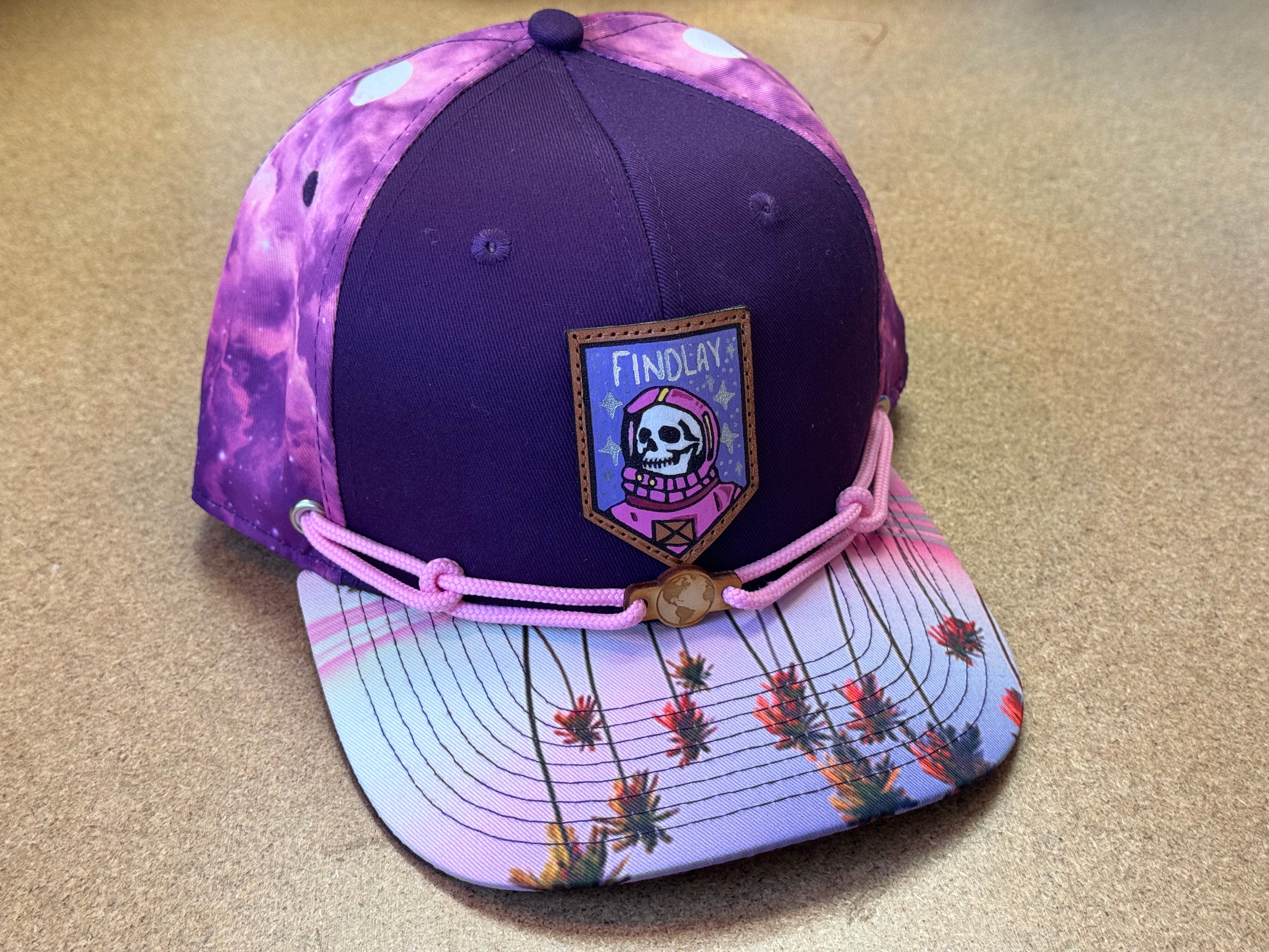 Dapper Daddies flash drop #1 Findlay Hats