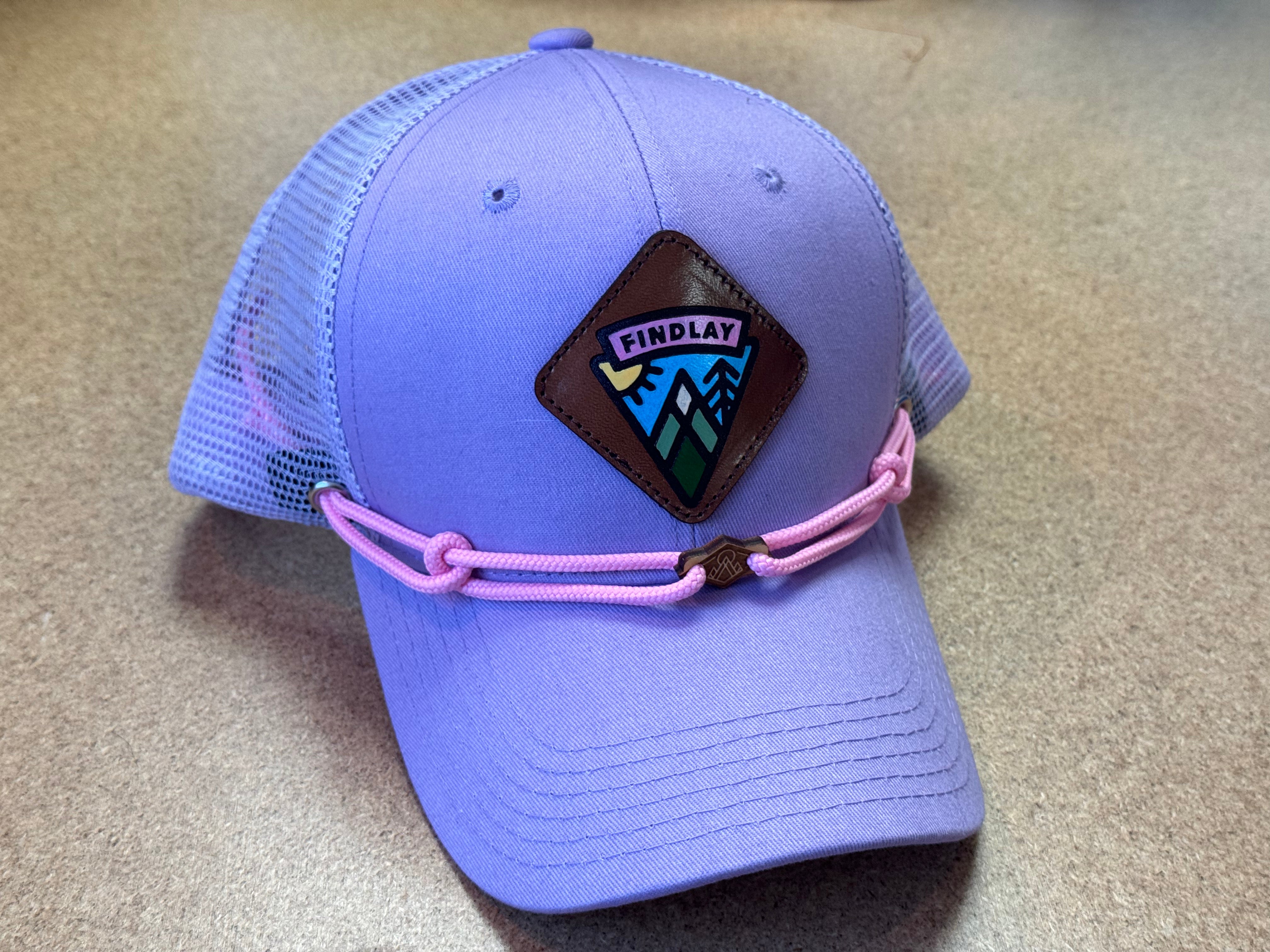 Dapper Daddies flash drop #3 Findlay Hats