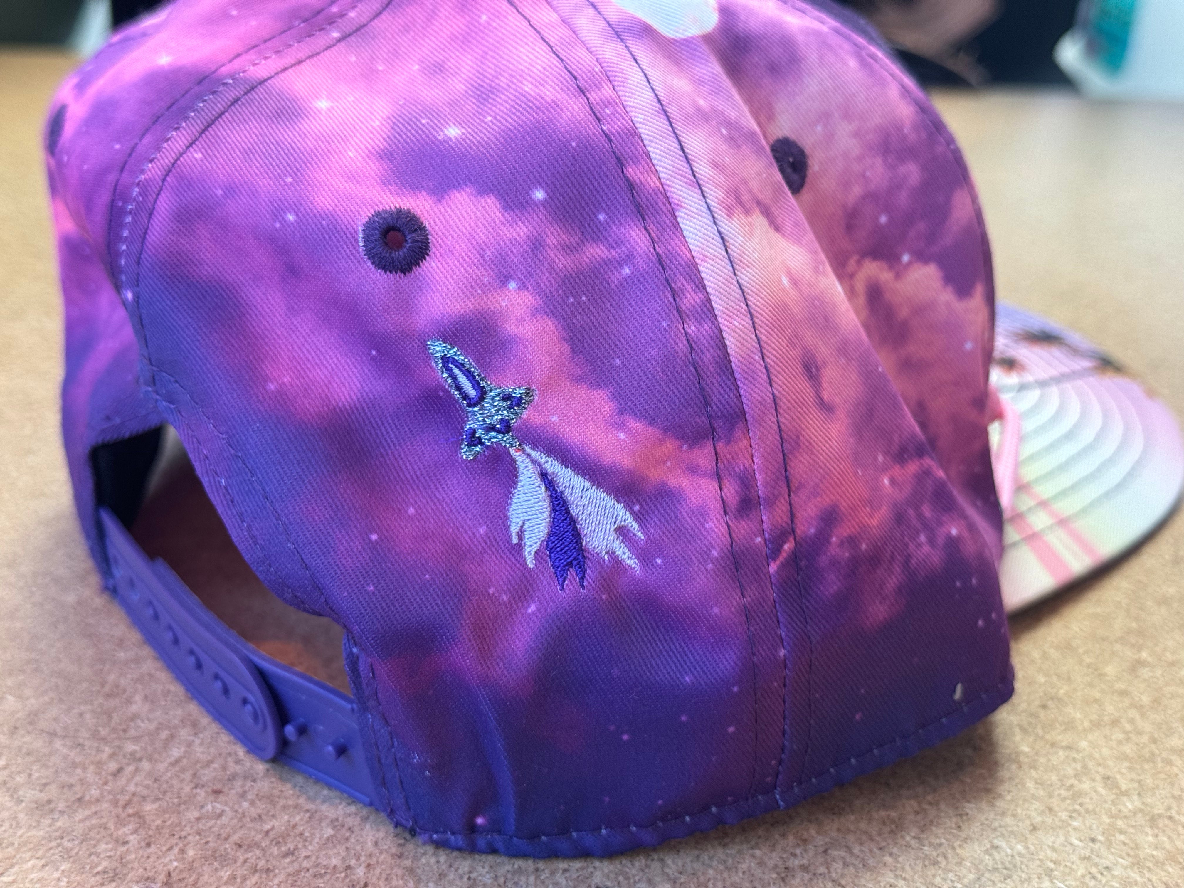 Dapper Daddies flash drop #1 Findlay Hats