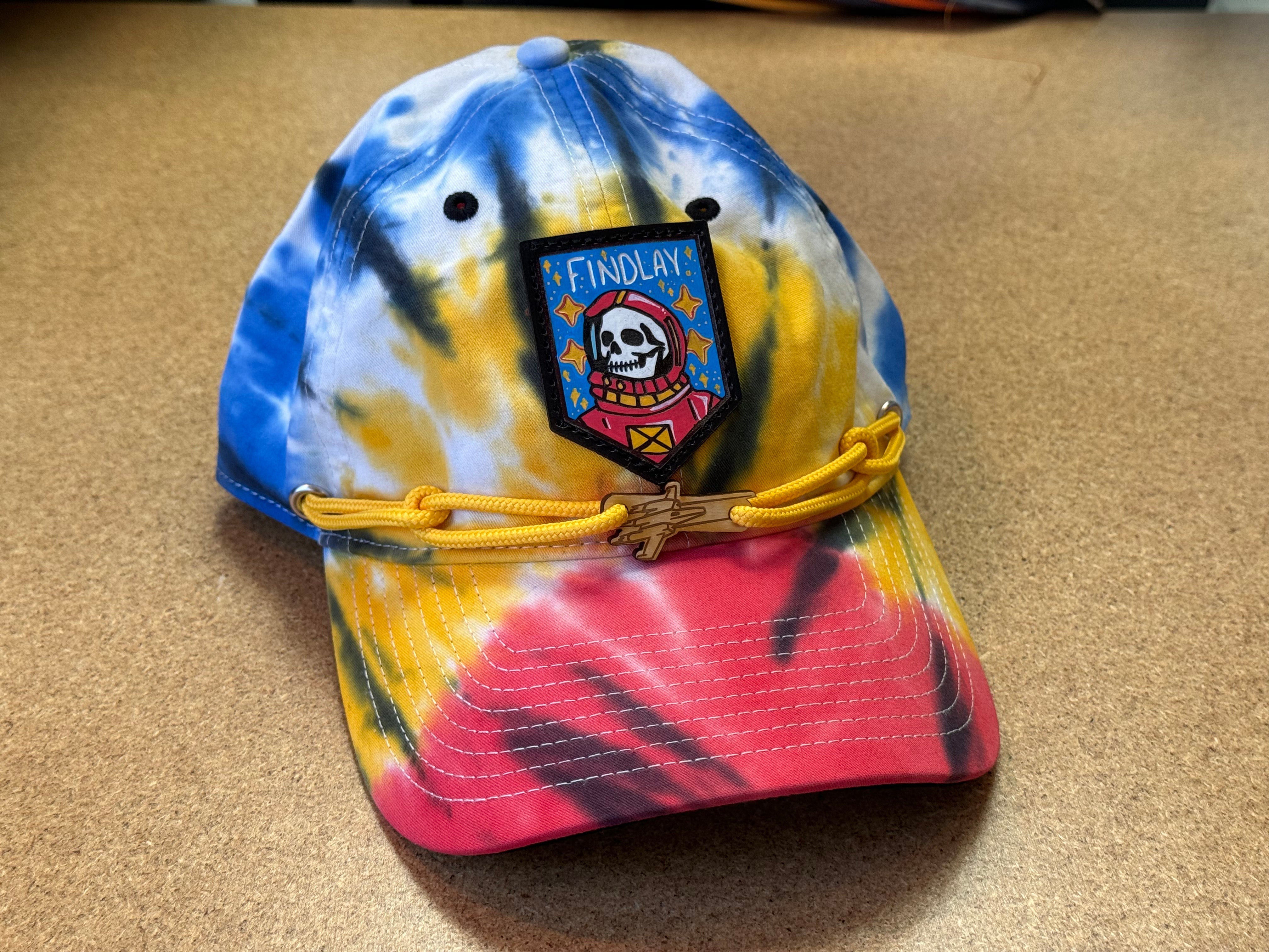 Dapper Daddies flash drop #2 Findlay Hats