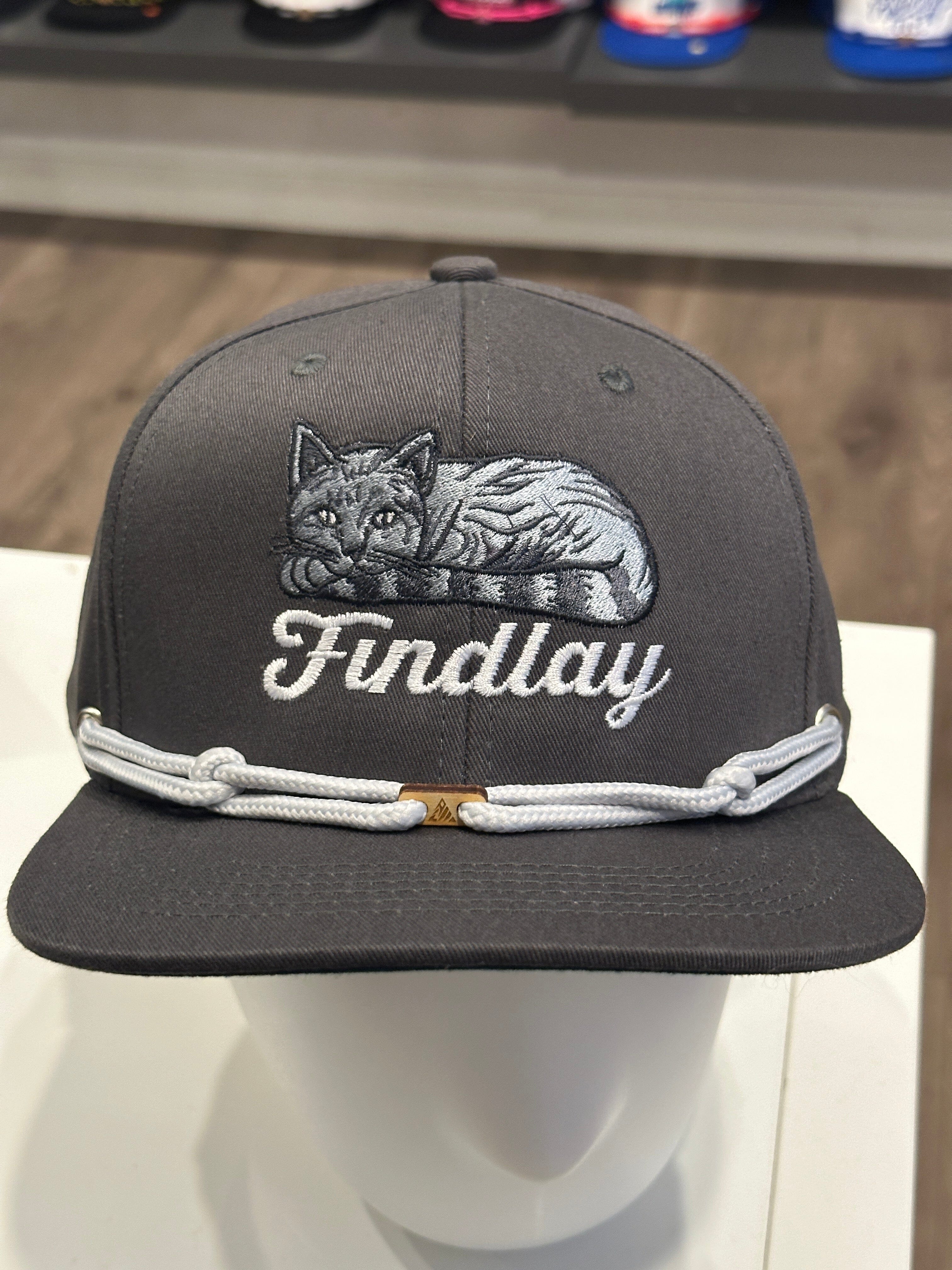 12/31 XL Hats Flash Drop #5 Findlay Hats