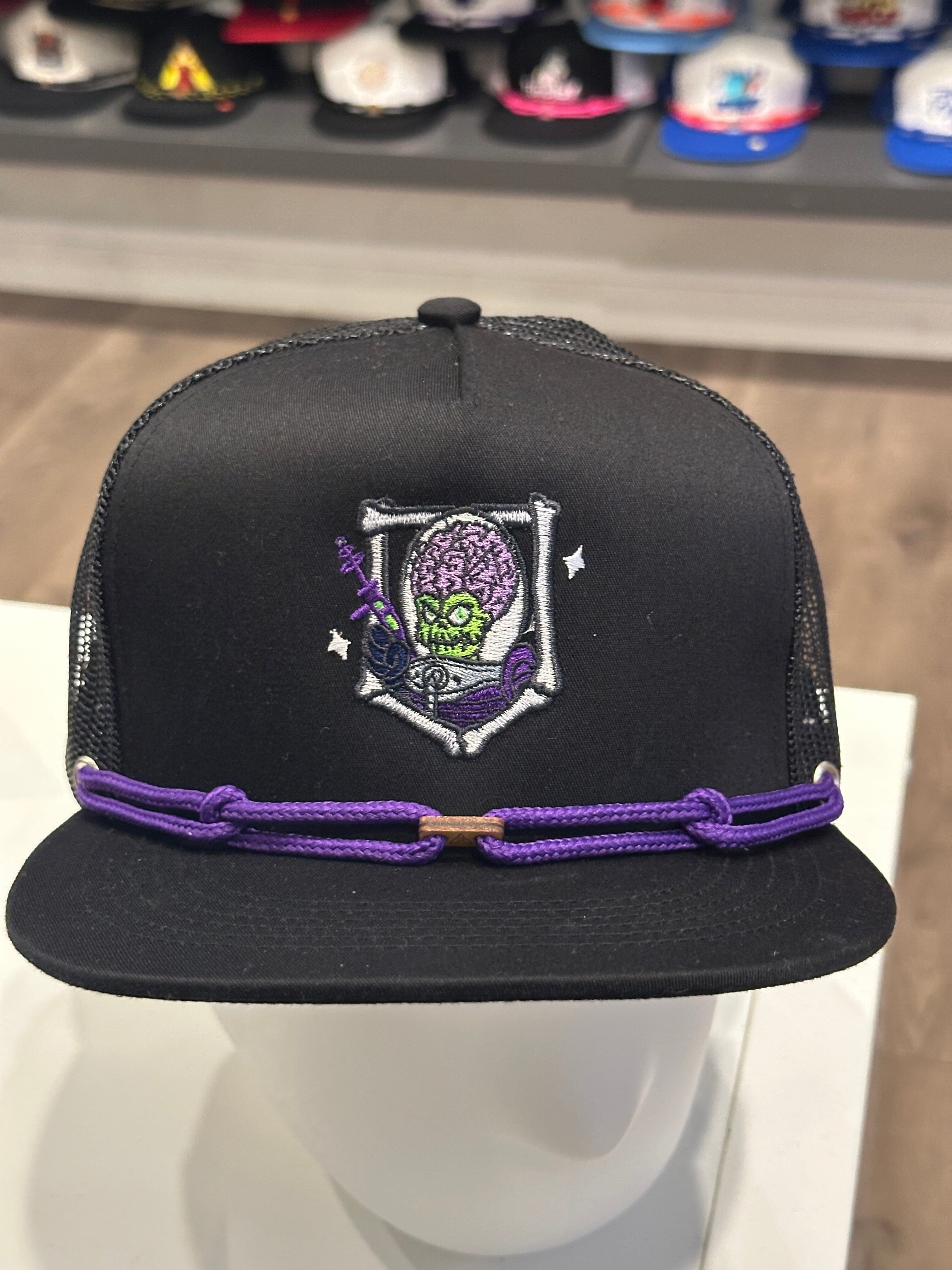 12/31 XL Hats Flash Drop #6 Findlay Hats