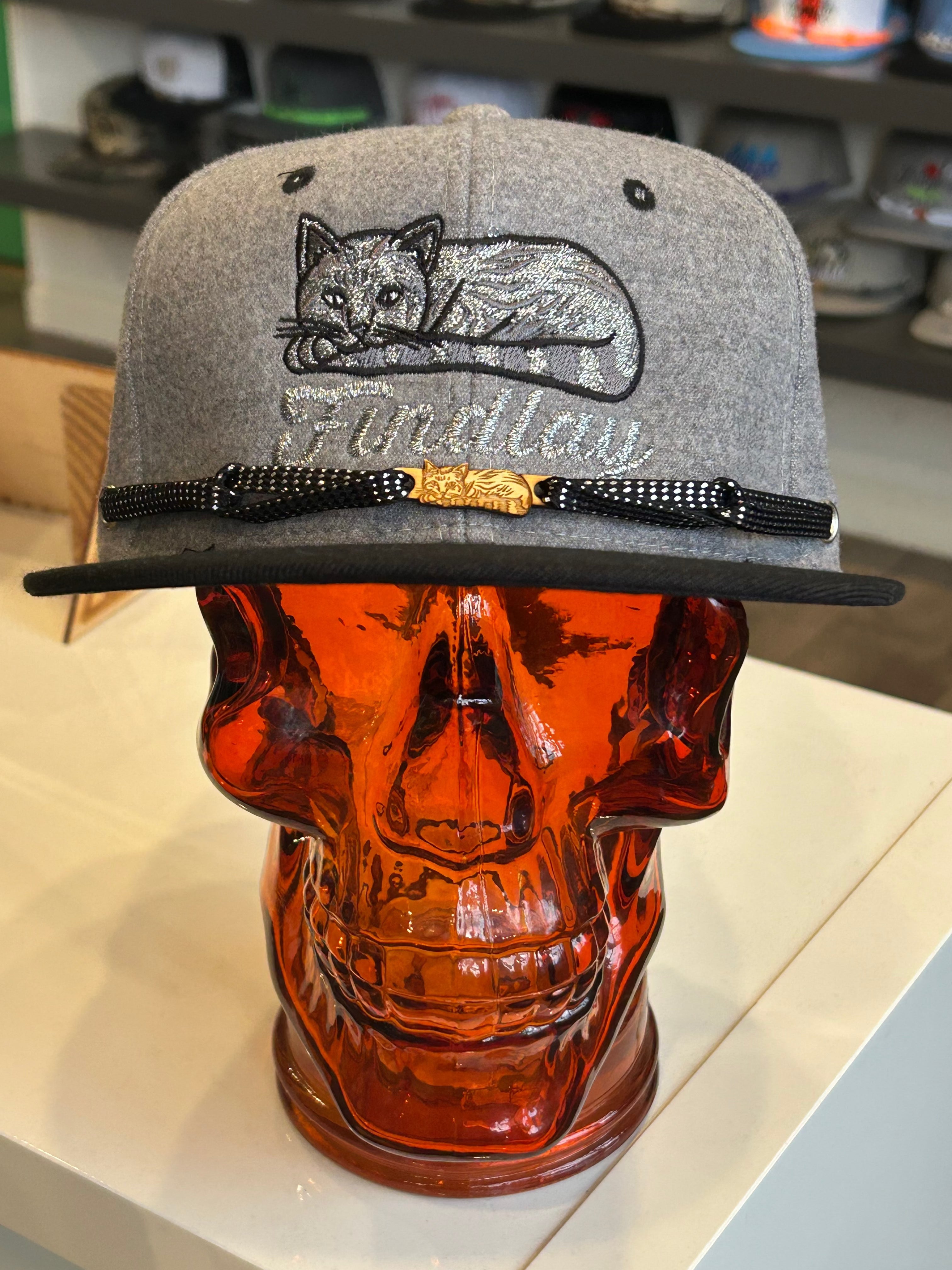 3/6 Norris Flash Drop #2 Findlay Hats