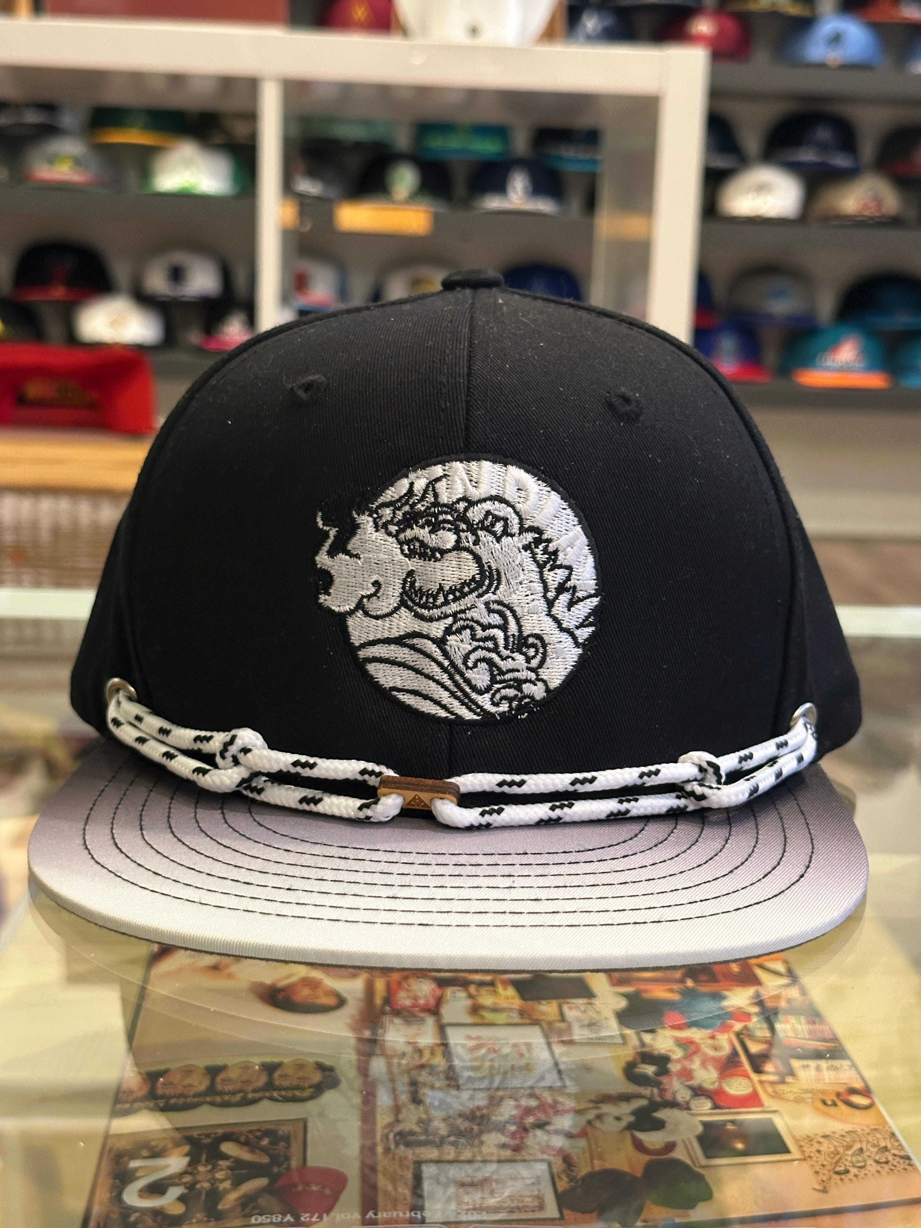 1/2 Winter Whiteouts flash drop #9 Findlay Hats