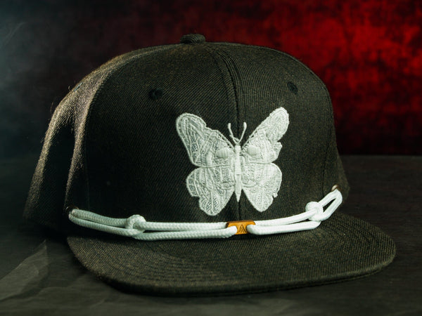 Jimmys Glow Butterfly (1 of 39) Limited Edition Hats Findlay Hats