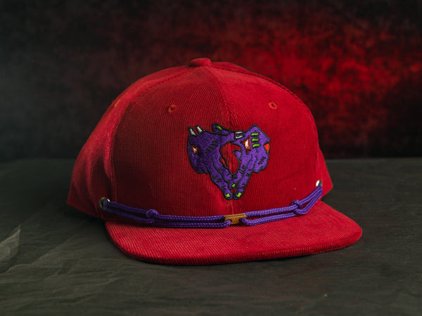 Matthews Possessed Zombie Hands (1 of 36) Limited Edition Hats Findlay Hats