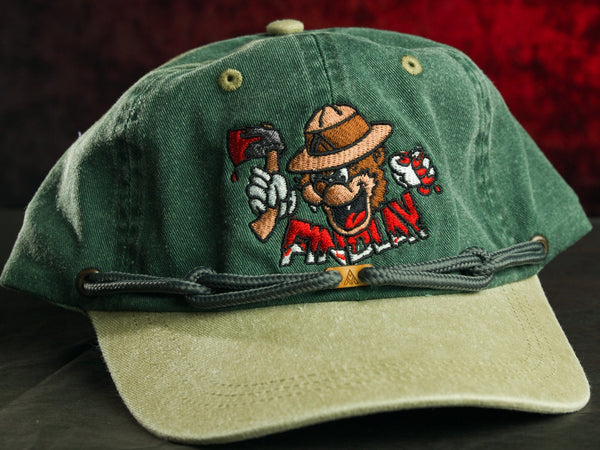 Dad Johnathon Smokey (1 of 24) Limited Edition Hats Findlay Hats