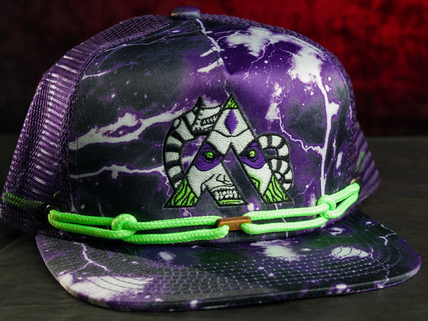 Kristy's Beetle Juice (1 of 36) Limited Edition Hats Findlay Hats