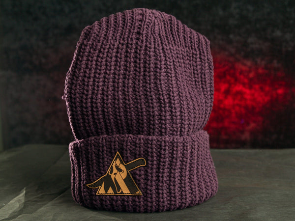Sarah's Ghostface Patch (1 of 24) Limited Edition Hats Findlay Hats