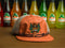 Mandarin Tiki (1 of 20) Limited Edition Hats Findlay Hats