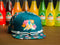 Hibiscus Colada (1 of 20) Limited Edition Hats Findlay Hats
