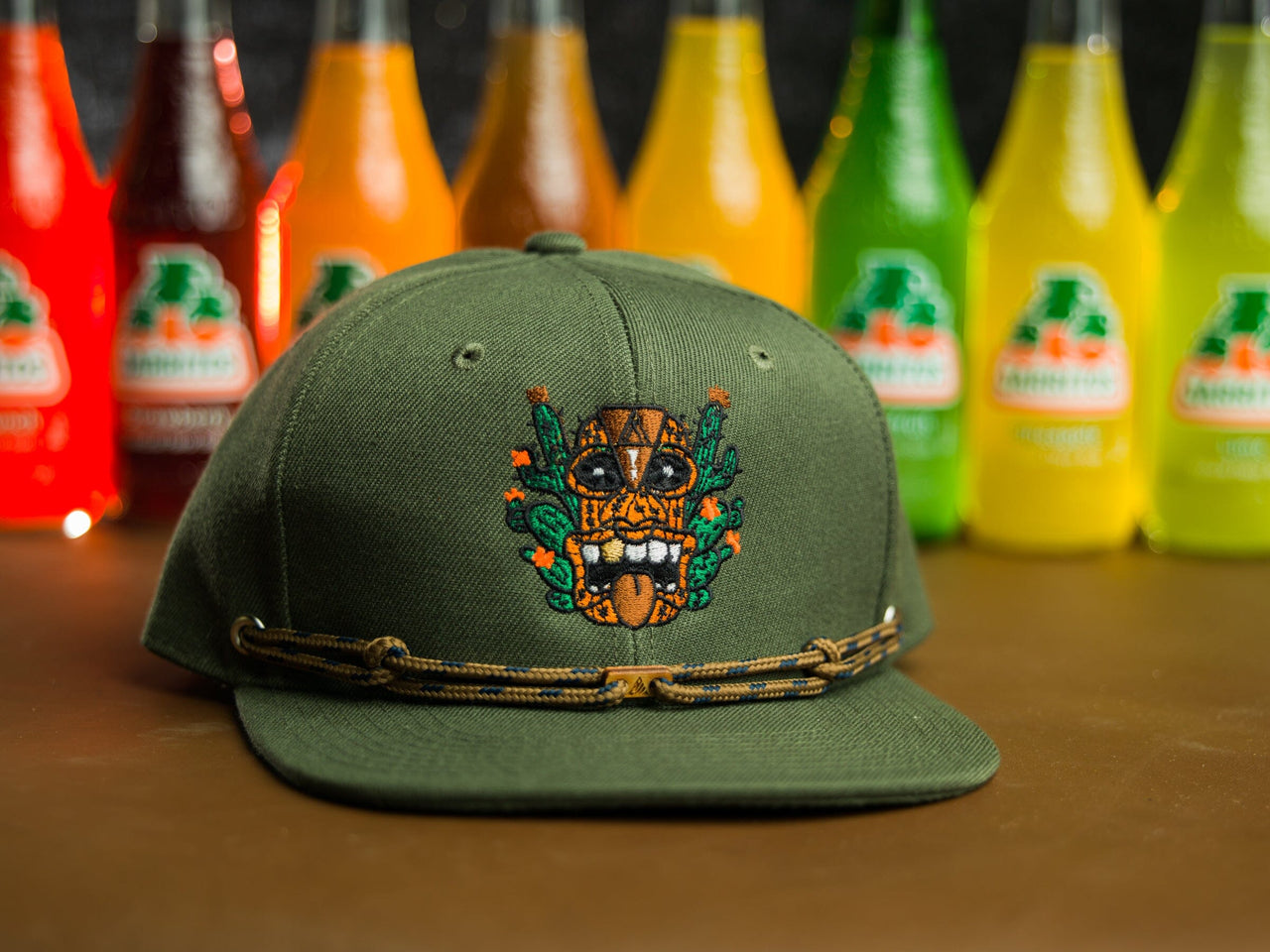 Tamarind (1 of 24) Limited Edition Hats Findlay Hats