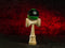 Green Kendama | Findlay X Sweets Kendama Limited Edition Hats Findlay Hats