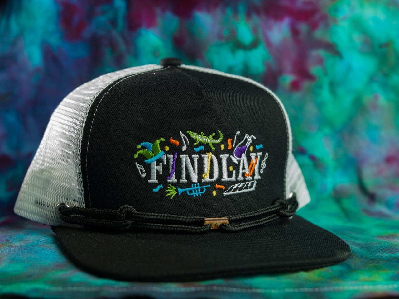 Jock A Mo (1 of 24) Limited Edition Hats Findlay Hats