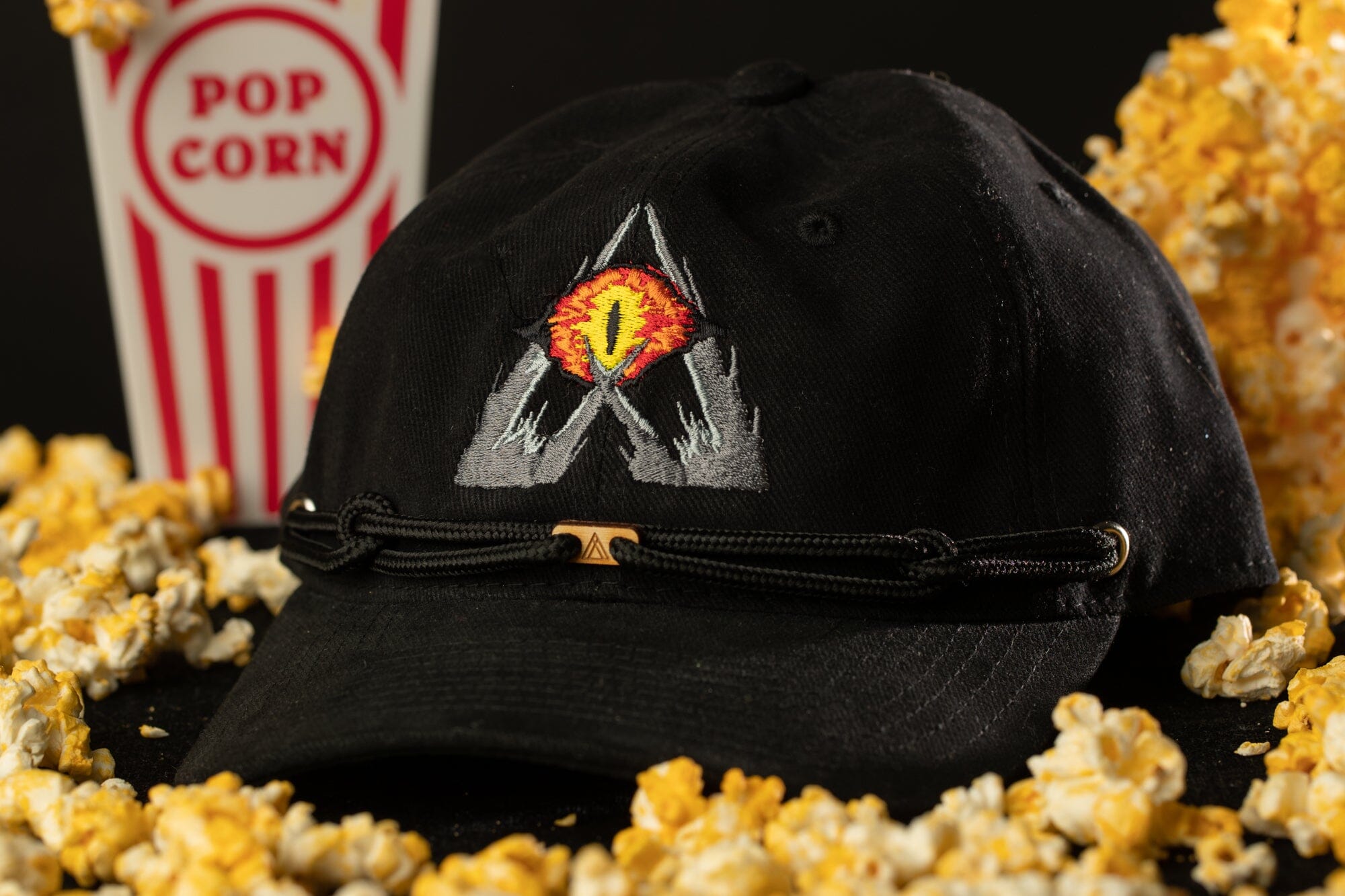 Dad Dark Lord Dad Hat Findlay Hats