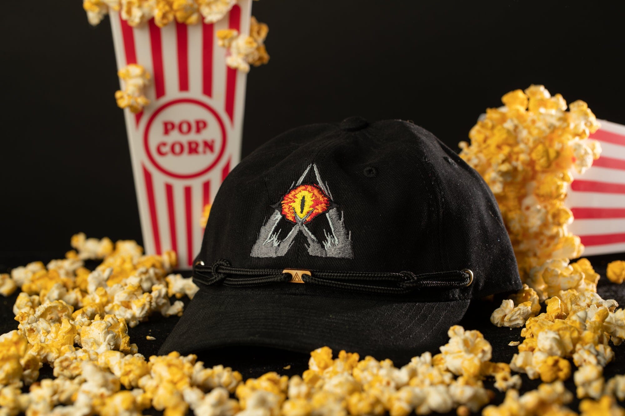 Dad Dark Lord Dad Hat Findlay Hats