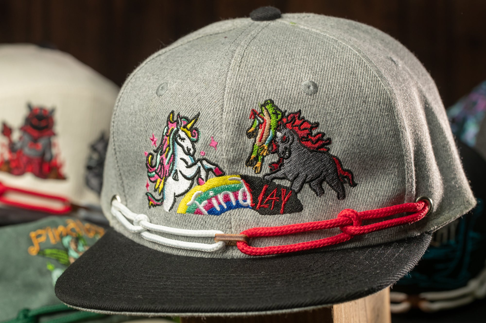 Twofold Points (1 of 24)