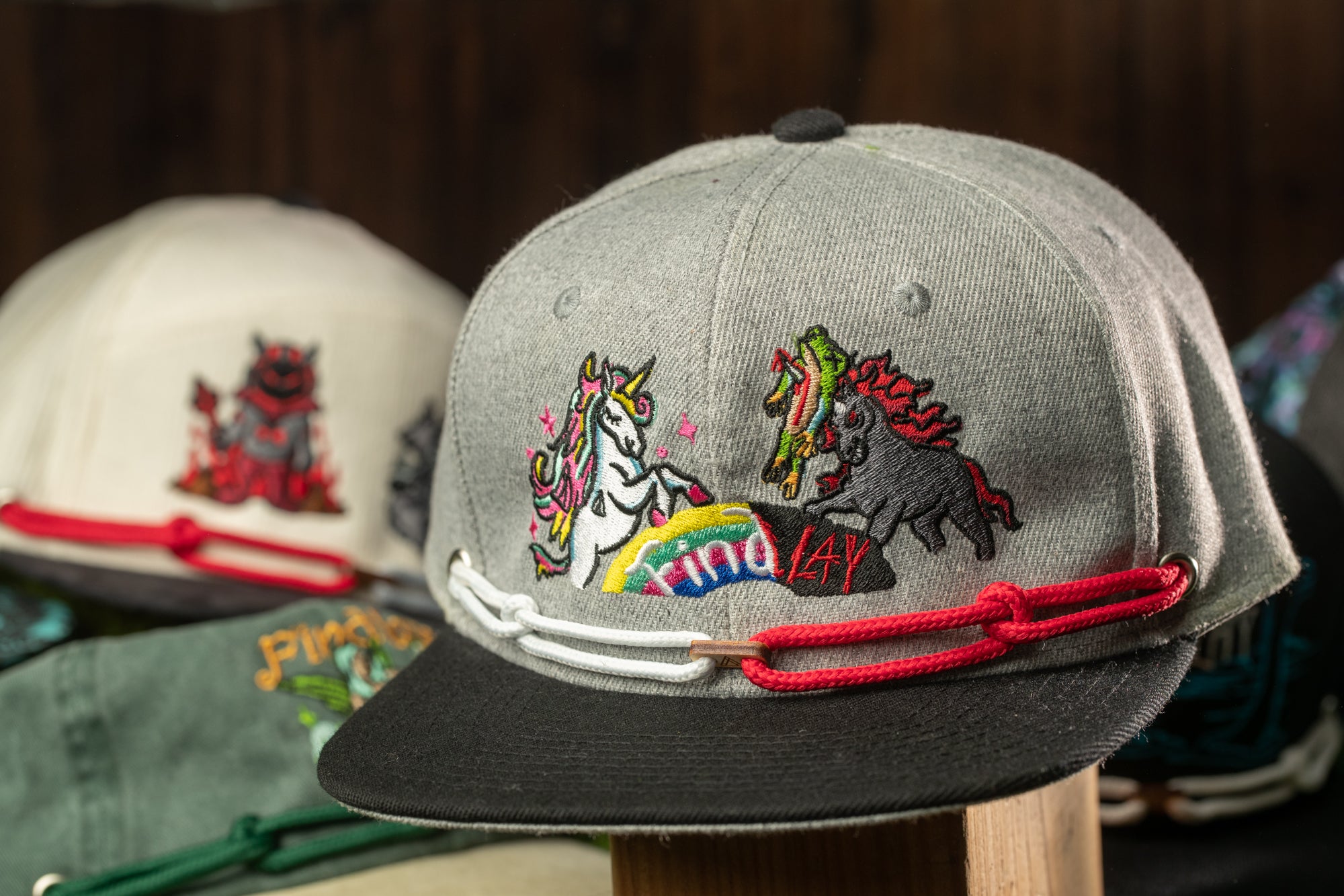 Twofold Points (1 of 24)