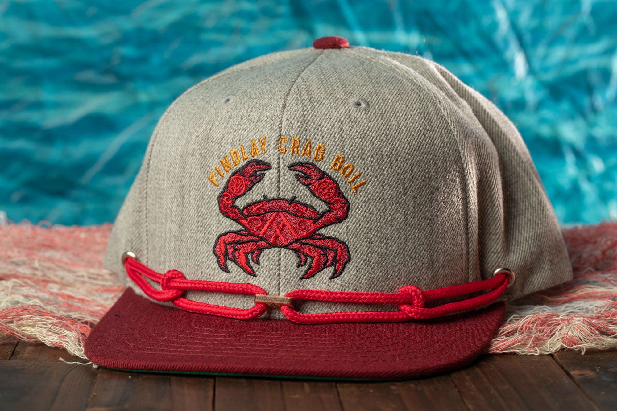 Findlay Crab Boil (1 of 16)