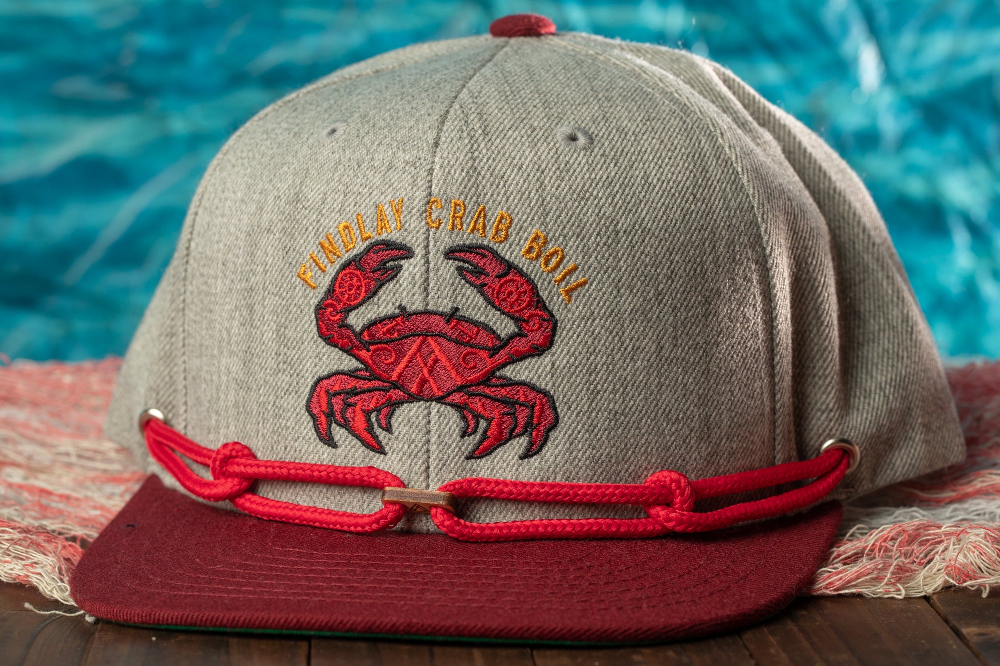 Findlay Crab Boil (1 of 16)