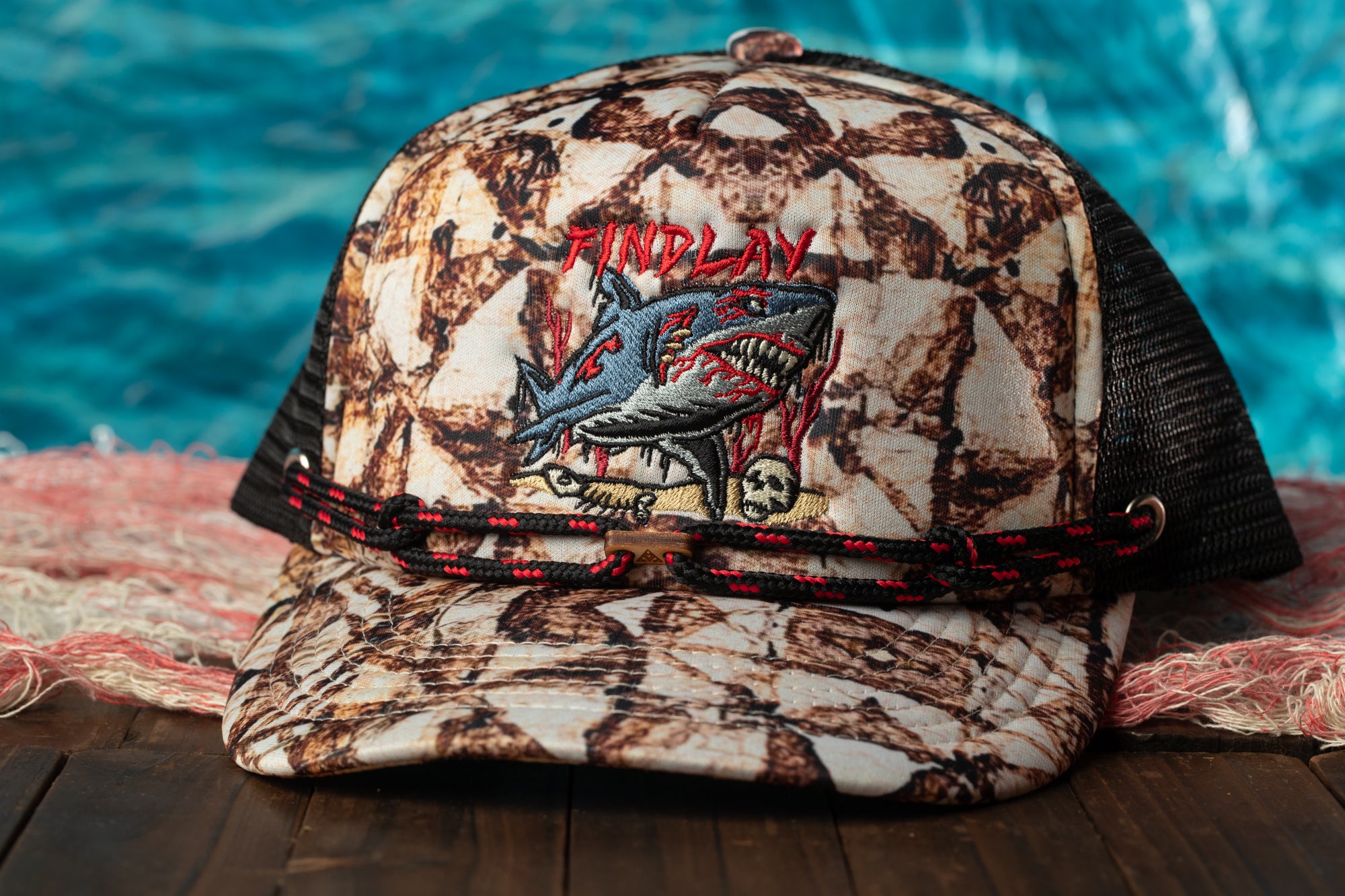 Red Riptide (1 of 16)