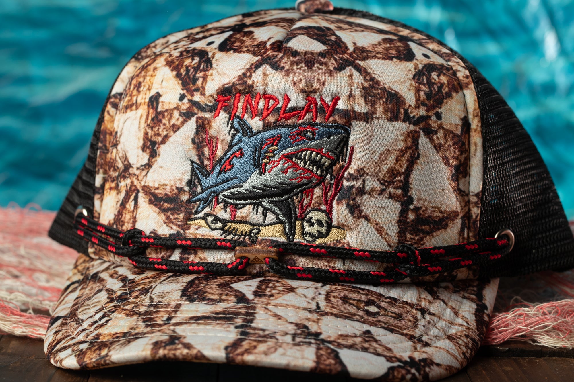 Red Riptide (1 of 16)