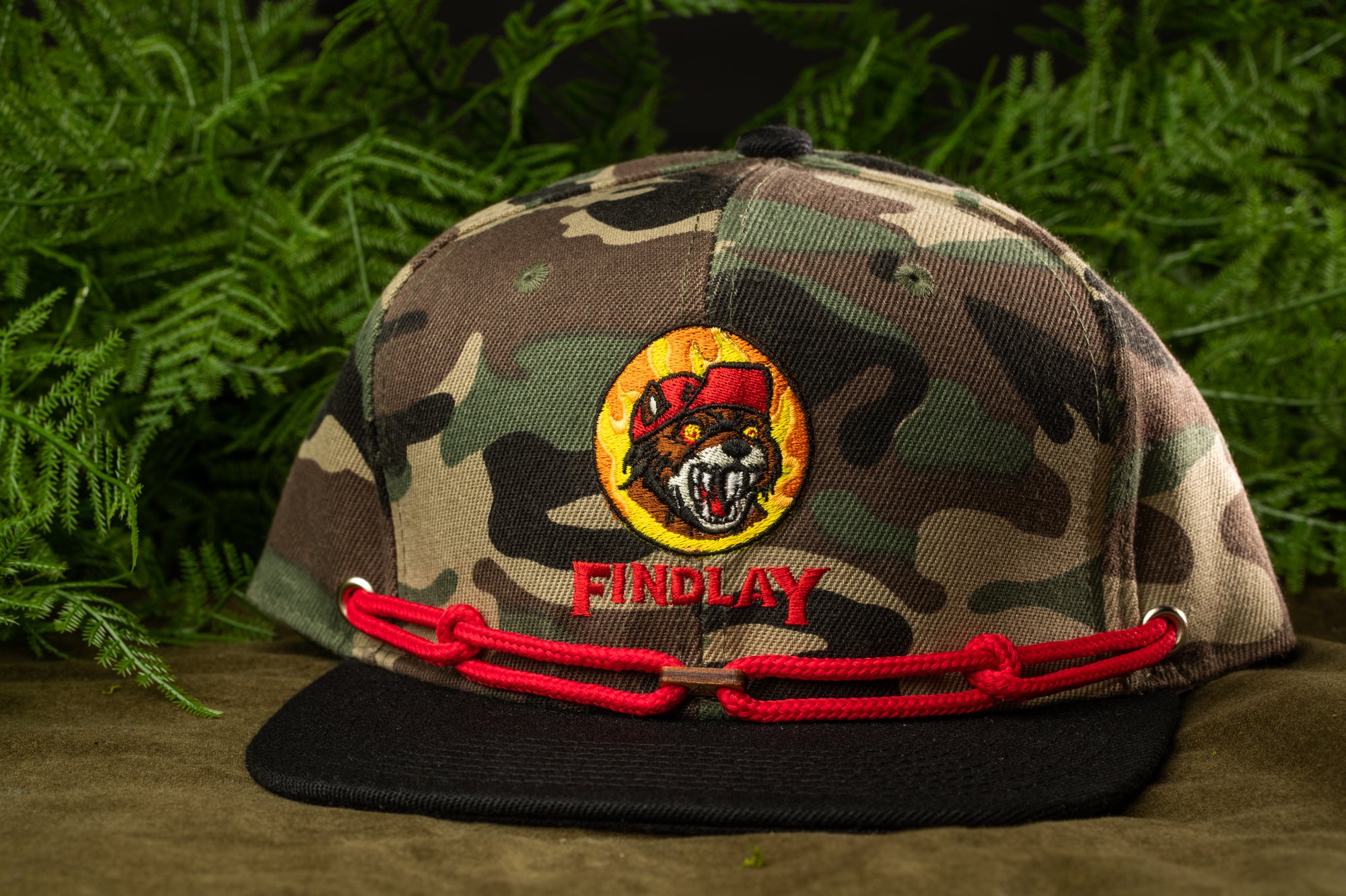 Angry Critterising (1 of 24)