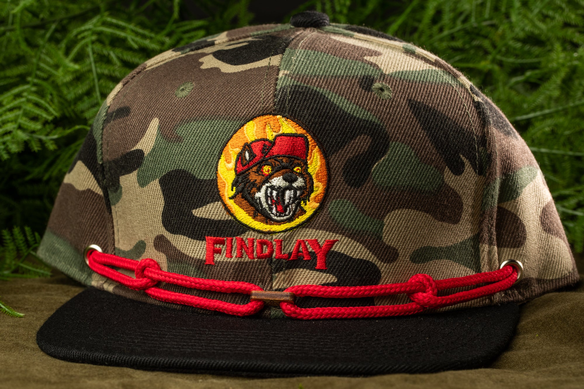 Angry Critterising (1 of 24)