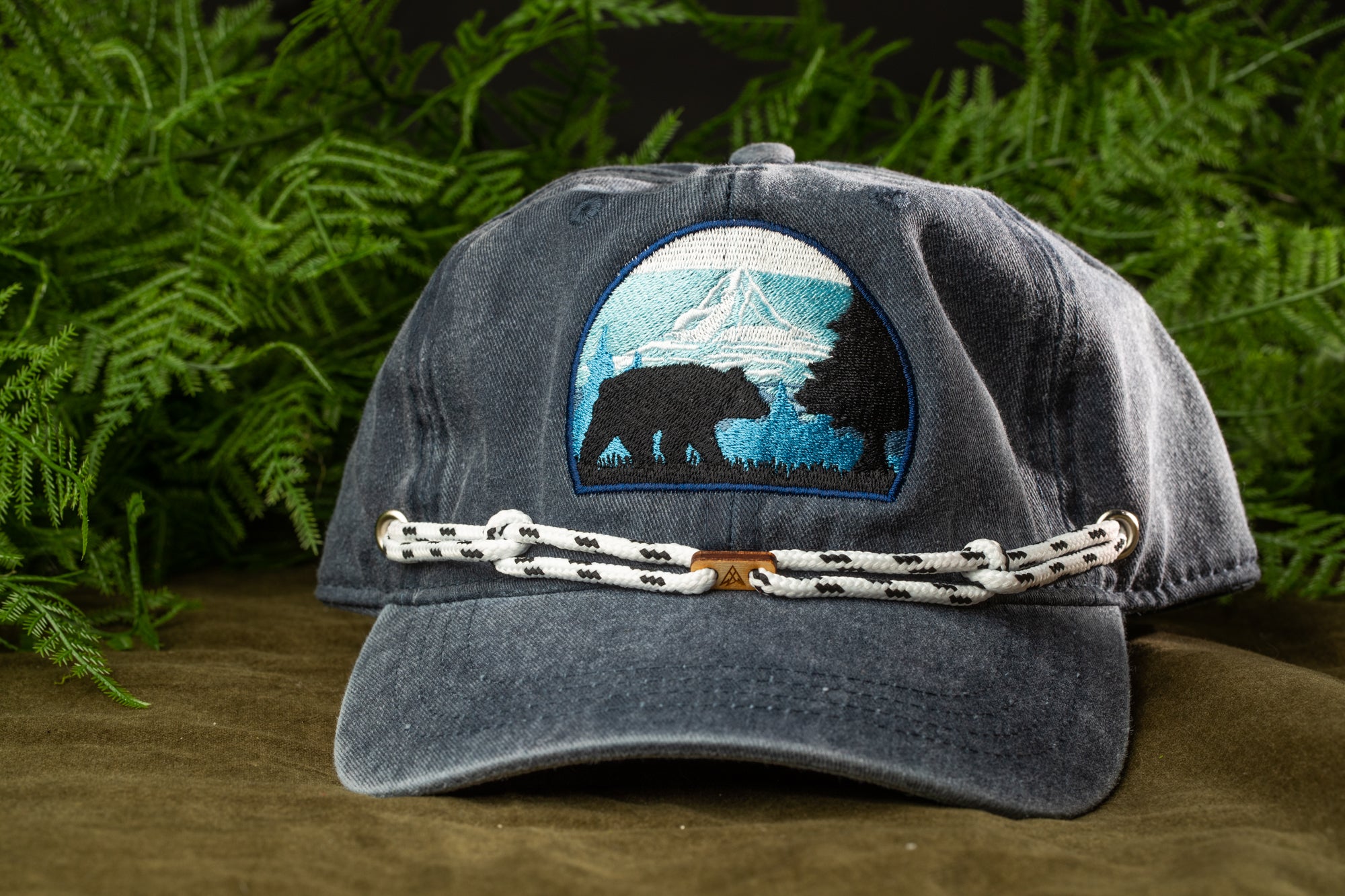 Claw Ridge (1 of 16)