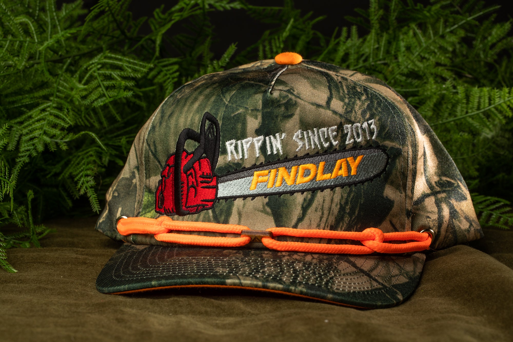 Camo SawBite (1 of 16)