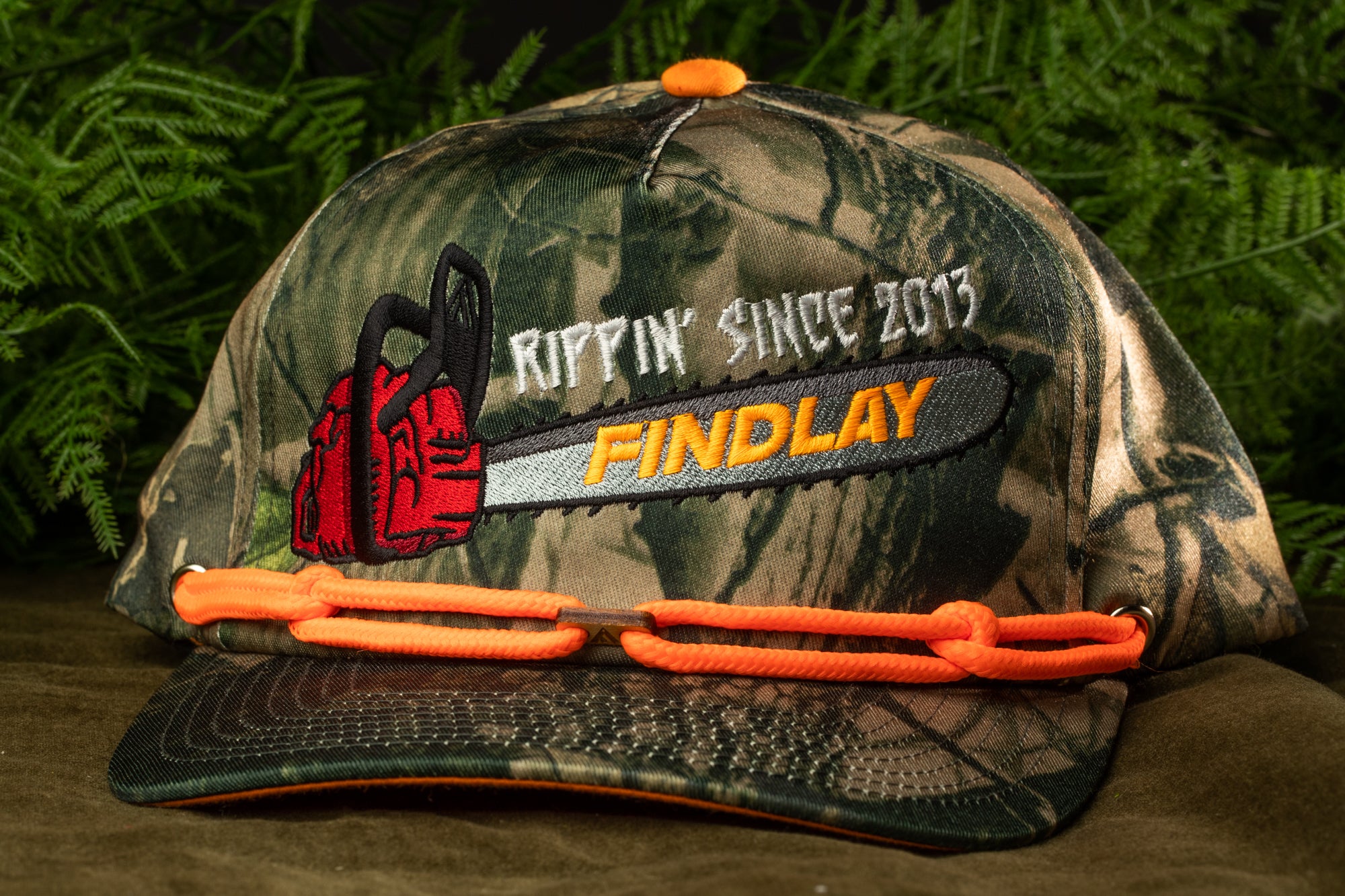 Camo SawBite (1 of 16)