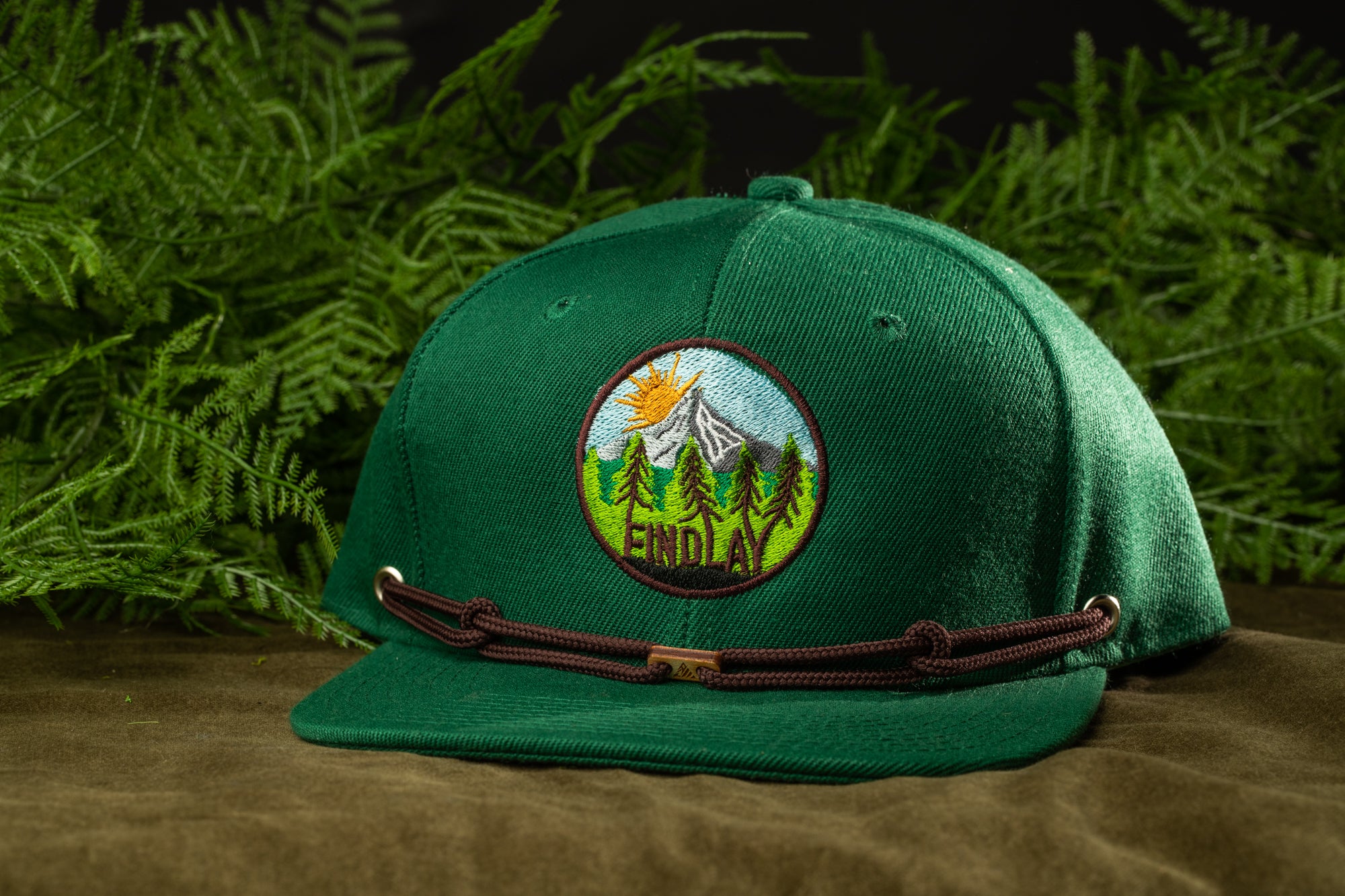 Forester’s OG (1 of 24)