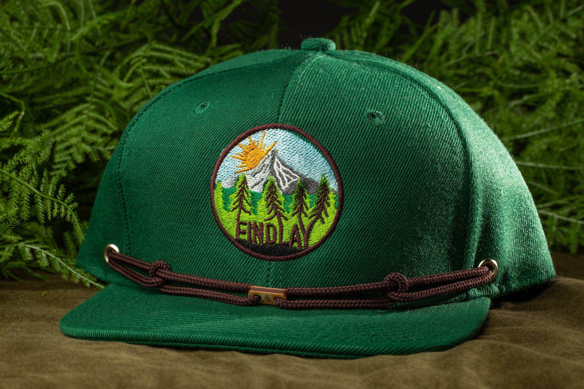 Forester’s OG (1 of 24)