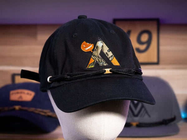 Dad Sam Dad Hat Findlay Hats