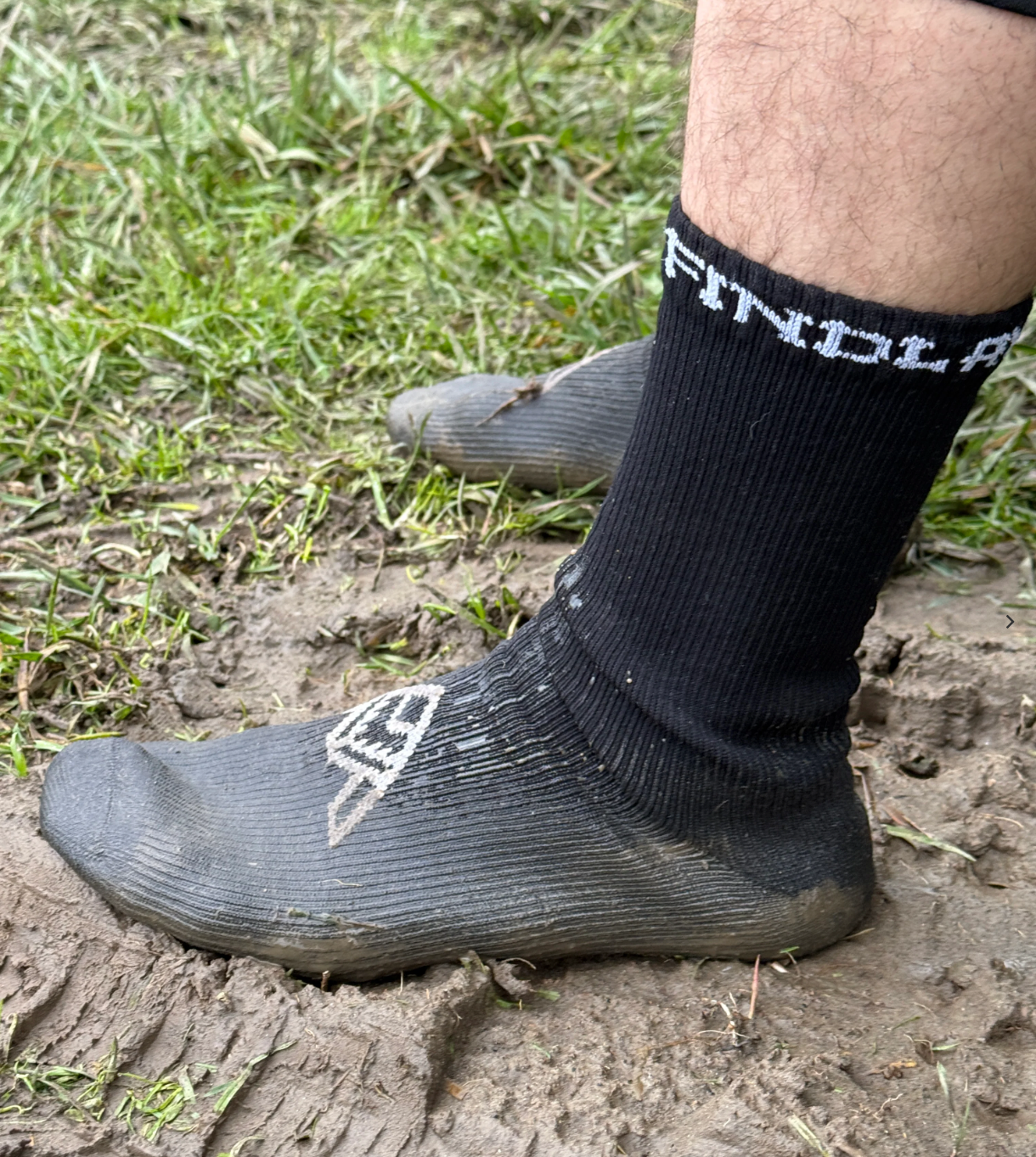 Findlay PB Waterproof Socks