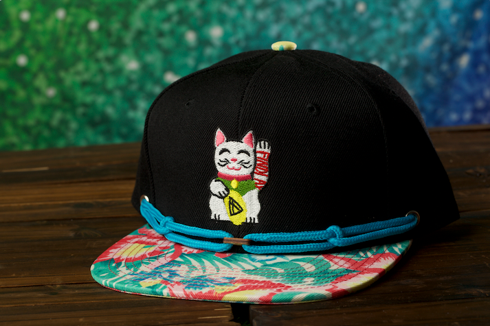 Floral Coin Call (1 of 16)