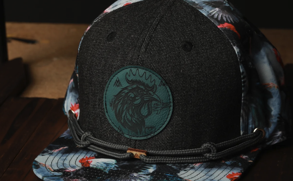 Warehouse Reserve 800 Cock Force 1 of 1