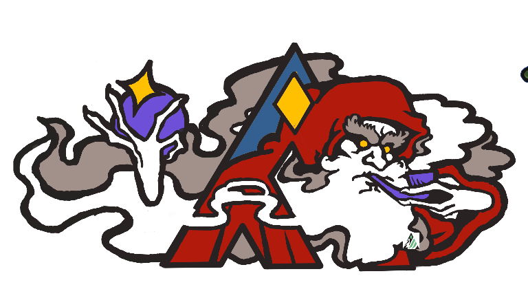 Cult Of The Triangle Mystery Hat