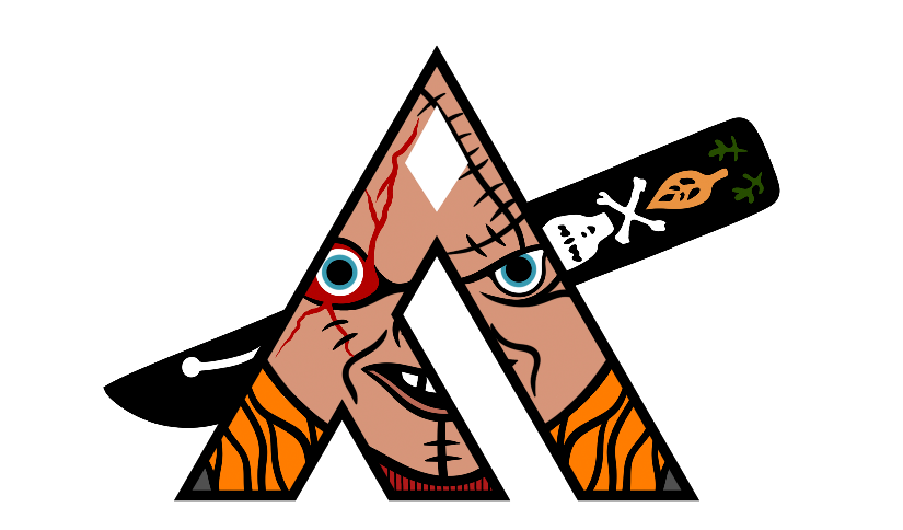 Cult Of The Triangle Mystery Hat