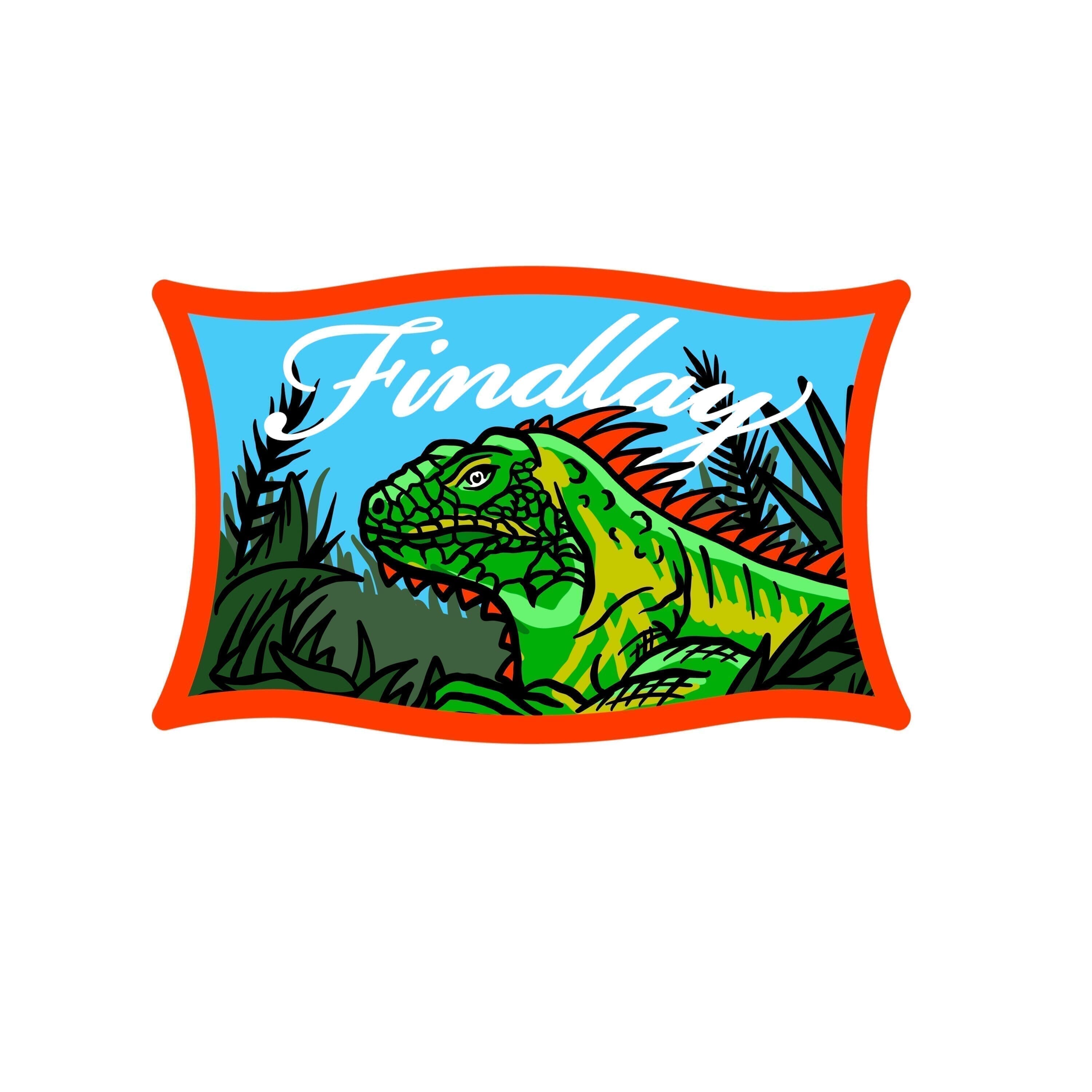 Dad Hat Of the Month Auto renew Hat of the month Findlay Hats