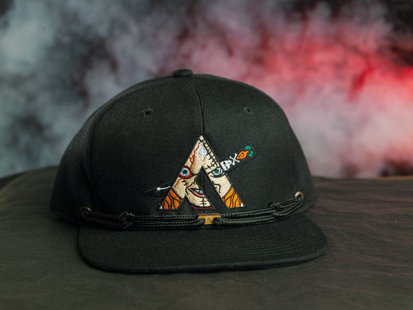 Killer Toy Limited Edition Hats Findlay Hats